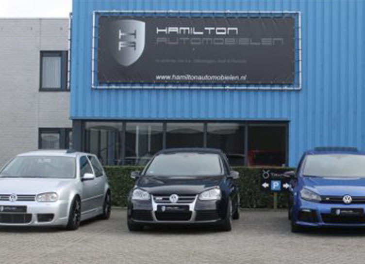 Welke optioneel Helm Een Volkswagen Golf R kopen? Alle generaties op een rijtje | Hamilton  Automobielen in Eindhoven