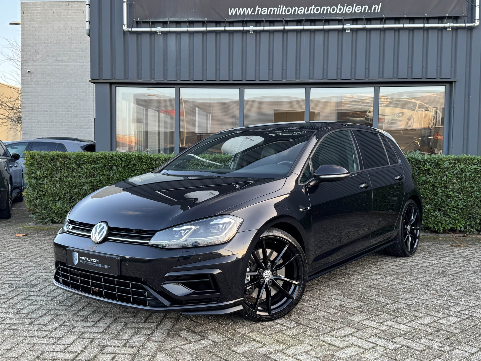 Volkswagen Golf 7,5 R R20 2.0 TSI 300pk 4Motion DSG / Aut. 49380699-0.jpg | Hamilton Automobielen