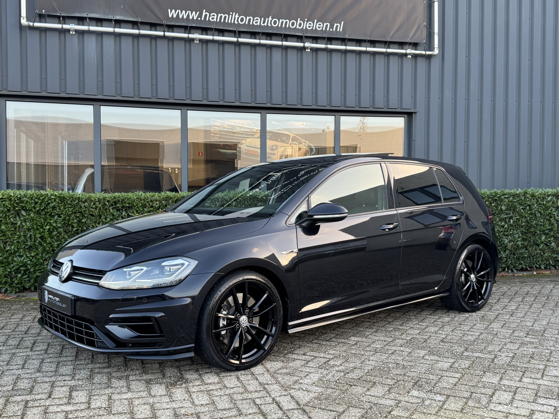Volkswagen Golf 7,5 R R20 2.0 TSI 300pk 4Motion DSG / Aut. 49380699-2.jpg | Hamilton Automobielen