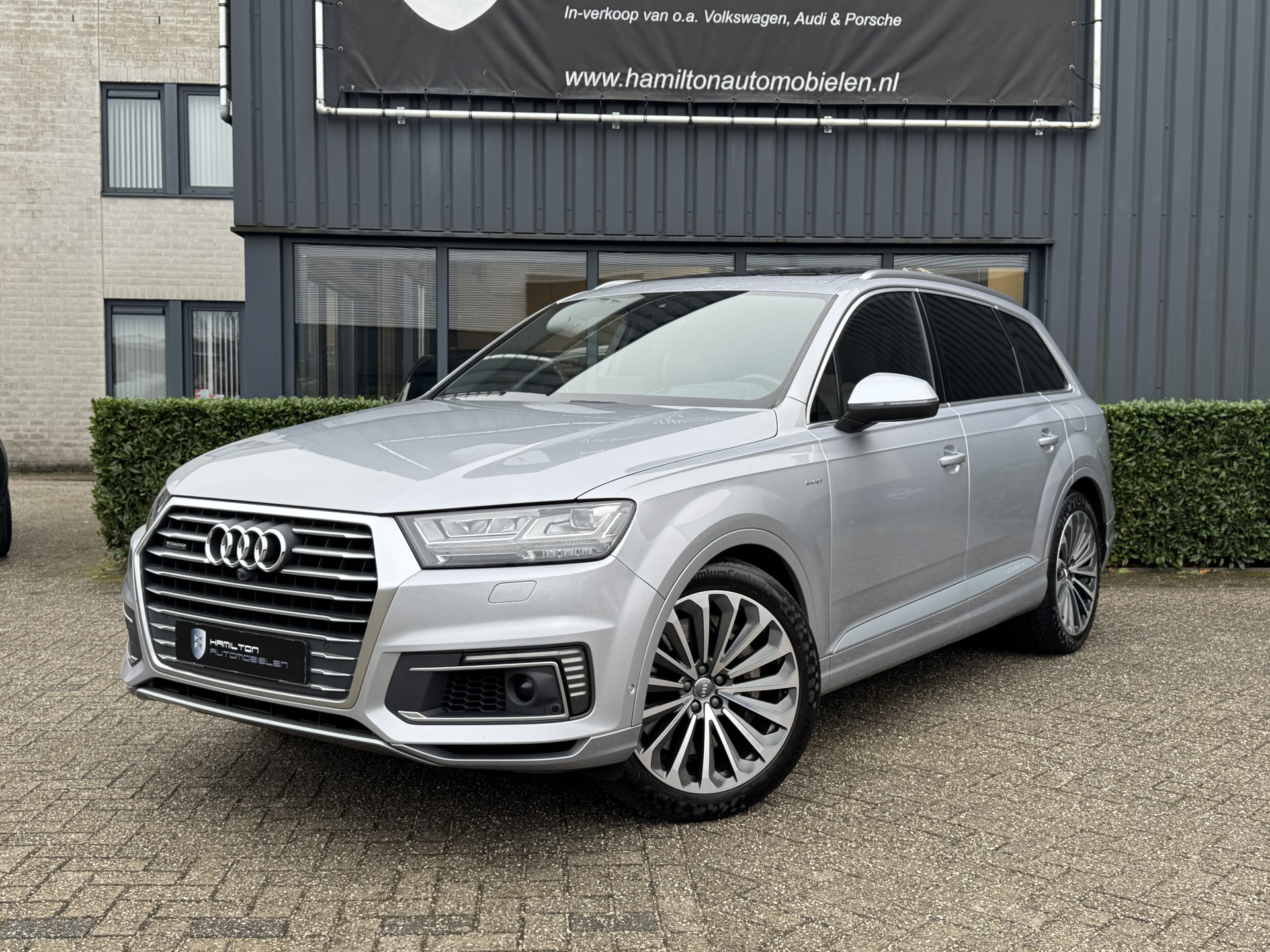 Audi Q7 3.0 V6 TDI E-tron Quattro Sport 52098526-0.jpg | Hamilton Automobielen