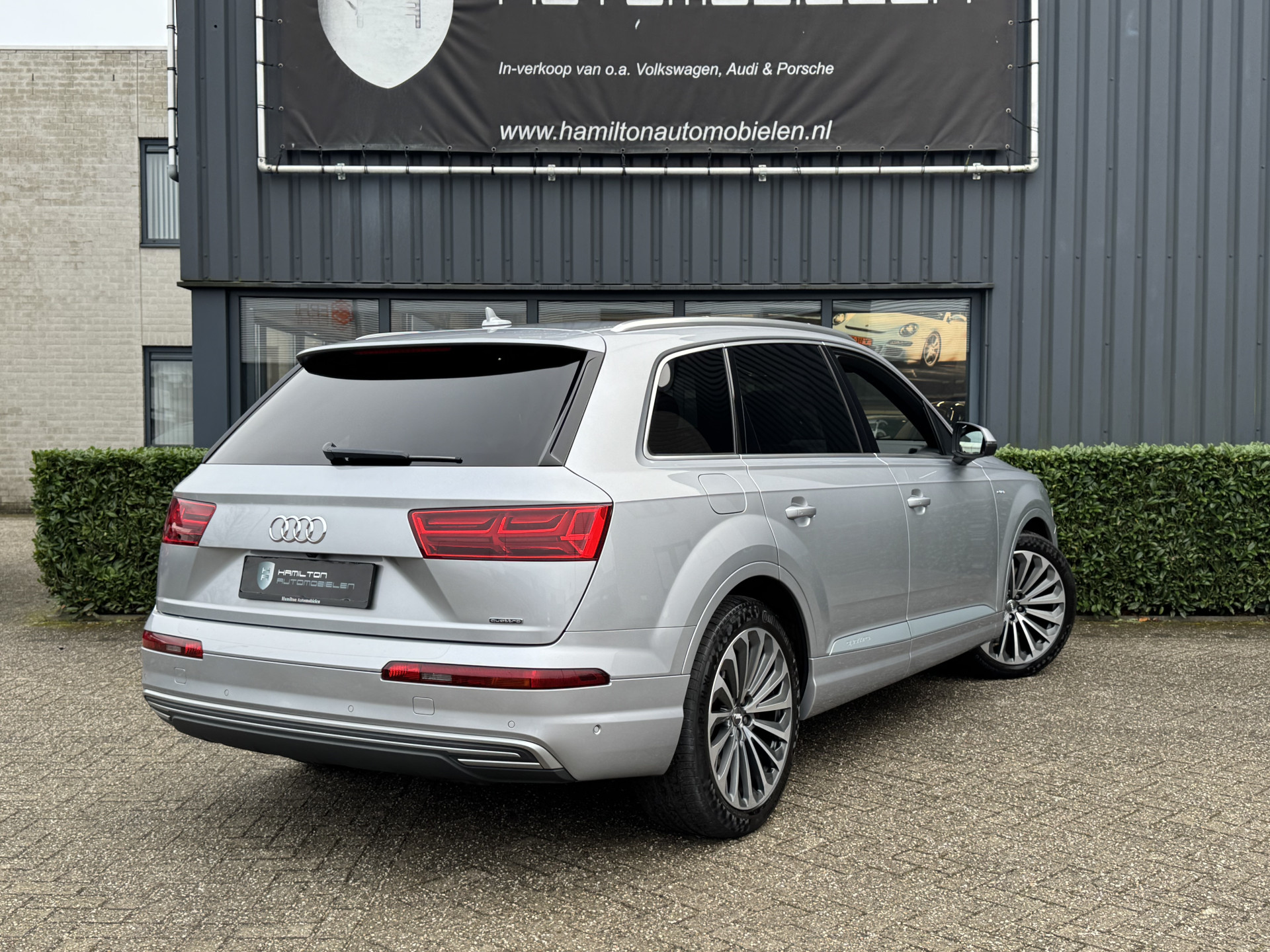 Audi Q7 3.0 V6 TDI E-tron Quattro Sport 52098526-1.jpg | Hamilton Automobielen