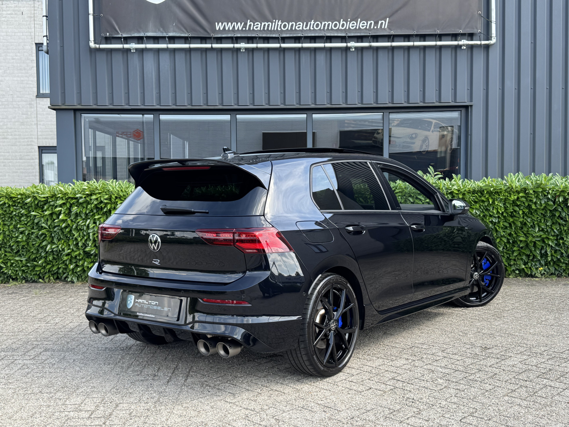 Volkswagen Golf 8 R Performance 2.0 TSI 320pk 4Motion DSG / Aut. 52150180-1.jpg | Hamilton Automobielen