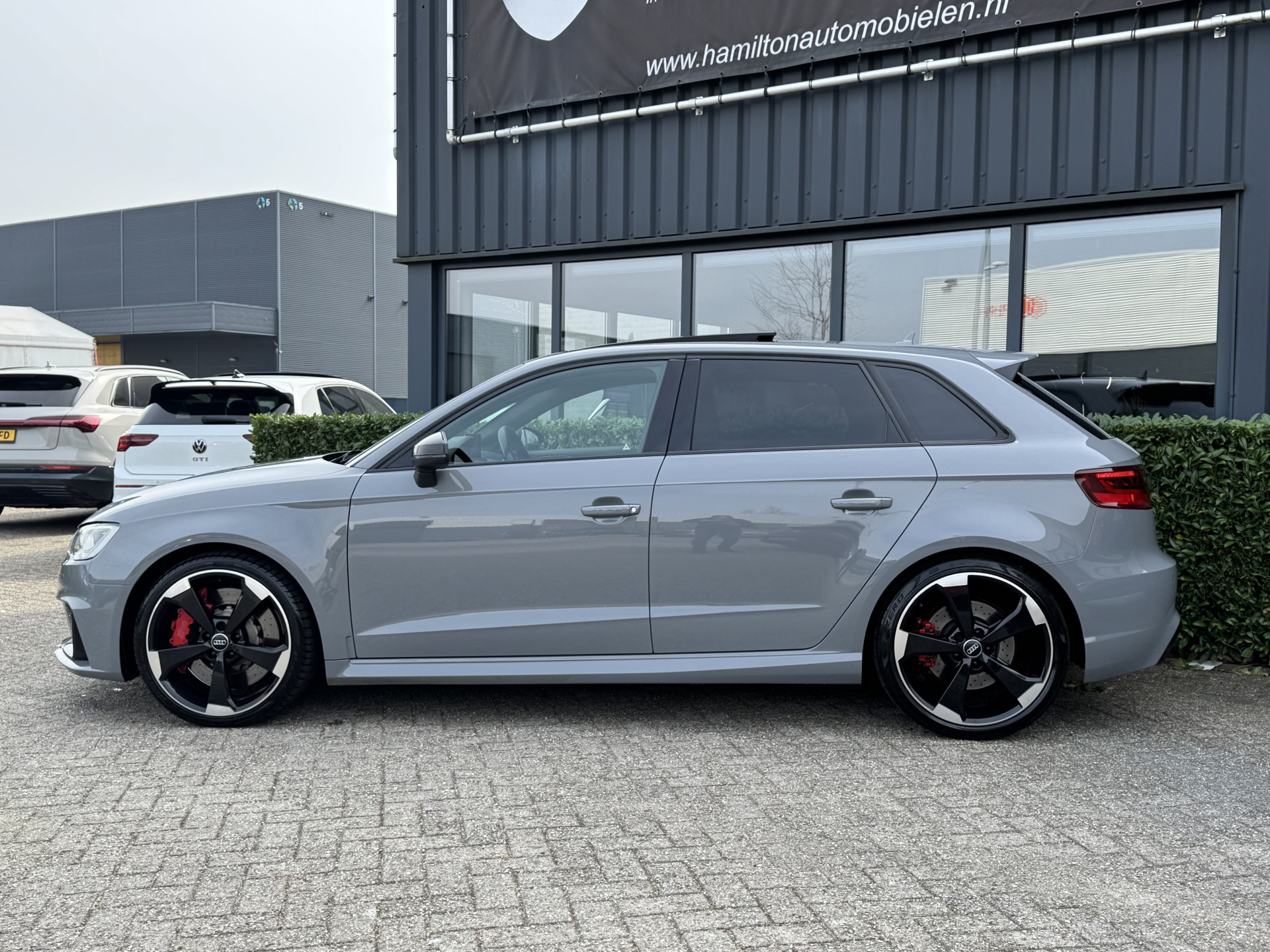 Audi RS3 Sportback 2.5 TFSI 368pk Quattro Pro Line Plus 52312039-3.jpg | Hamilton Automobielen