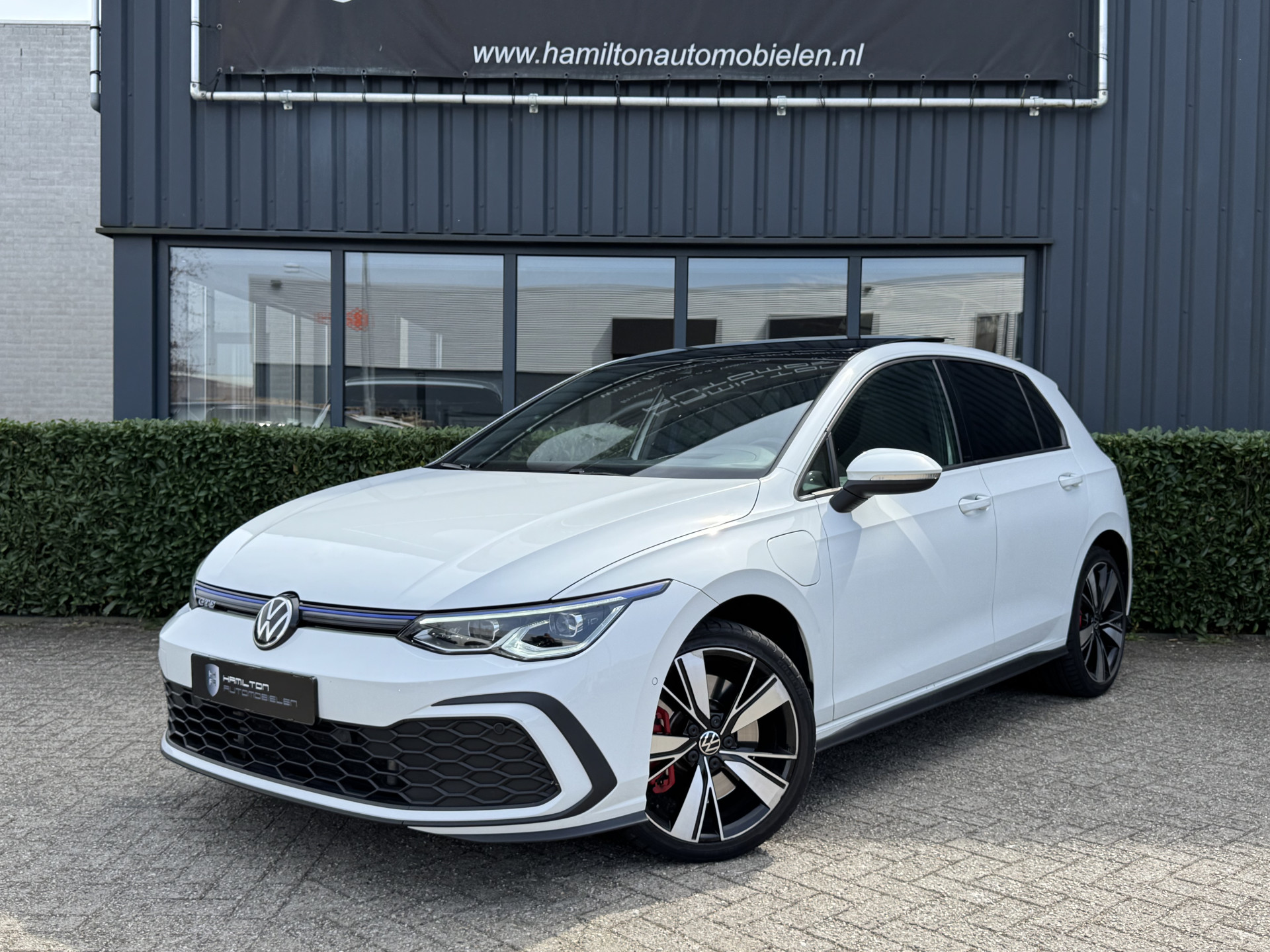 Volkswagen Golf 8 GTE 1.4 TSI 245pk DSG / Aut. E-Hybrid 52860995-0.jpg | Hamilton Automobielen