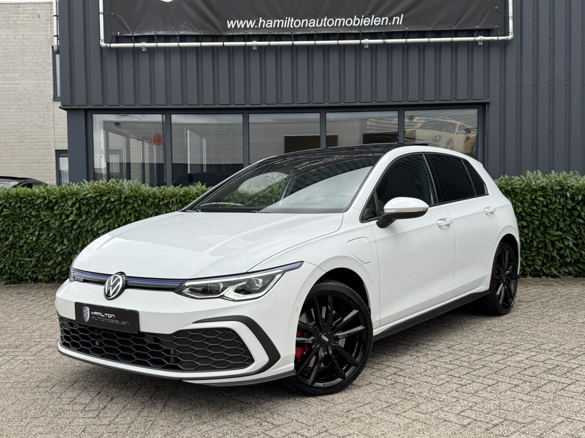 Volkswagen Golf 8 GTE 1.4 TSI 245pk DSG / Aut. E-Hybrid 52860995-0.jpg | Hamilton Automobielen