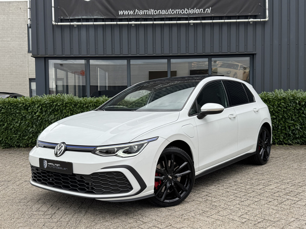 Volkswagen Golf 8 GTE 1.4 TSI 245pk DSG / Aut. E-Hybrid 52860995-0.jpg | Hamilton Automobielen