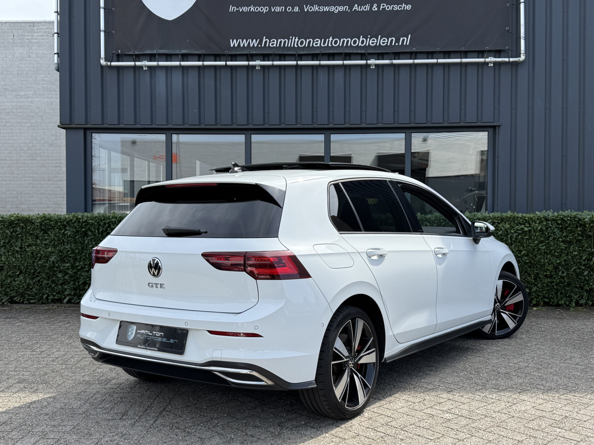 Volkswagen Golf 8 GTE 1.4 TSI 245pk DSG / Aut. E-Hybrid 52860995-1.jpg | Hamilton Automobielen