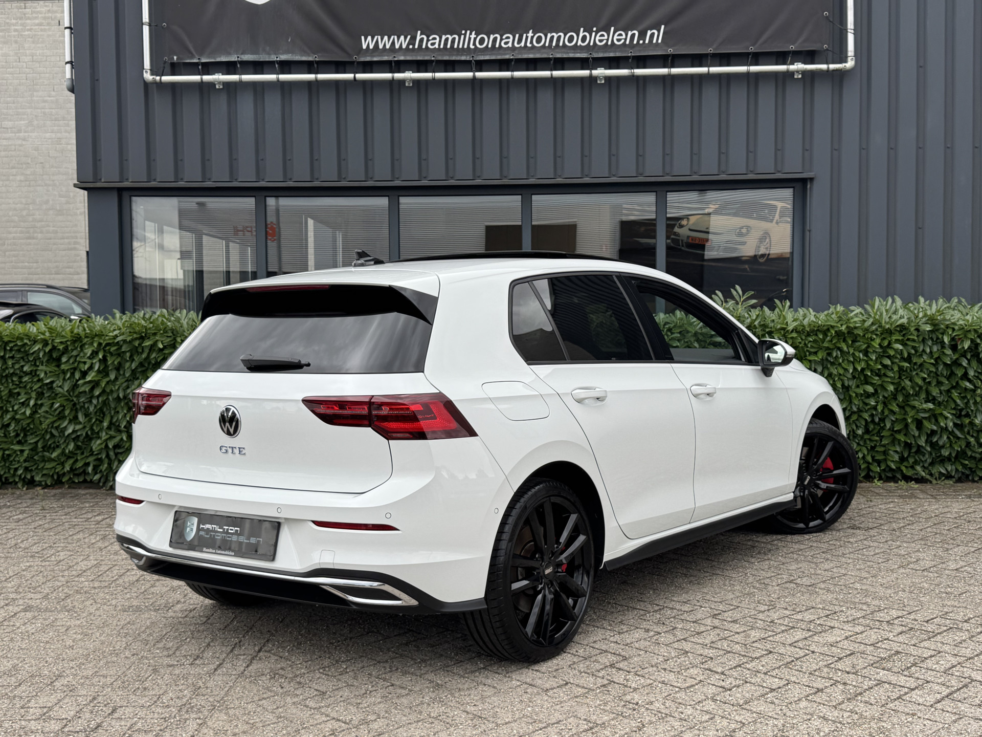 Volkswagen Golf 8 GTE 1.4 TSI 245pk DSG / Aut. E-Hybrid 52860995-1.jpg | Hamilton Automobielen