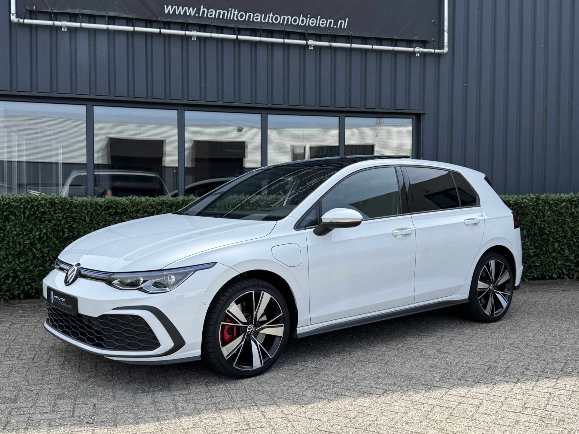 Volkswagen Golf 8 GTE 1.4 TSI 245pk DSG / Aut. E-Hybrid 52860995-2.jpg | Hamilton Automobielen