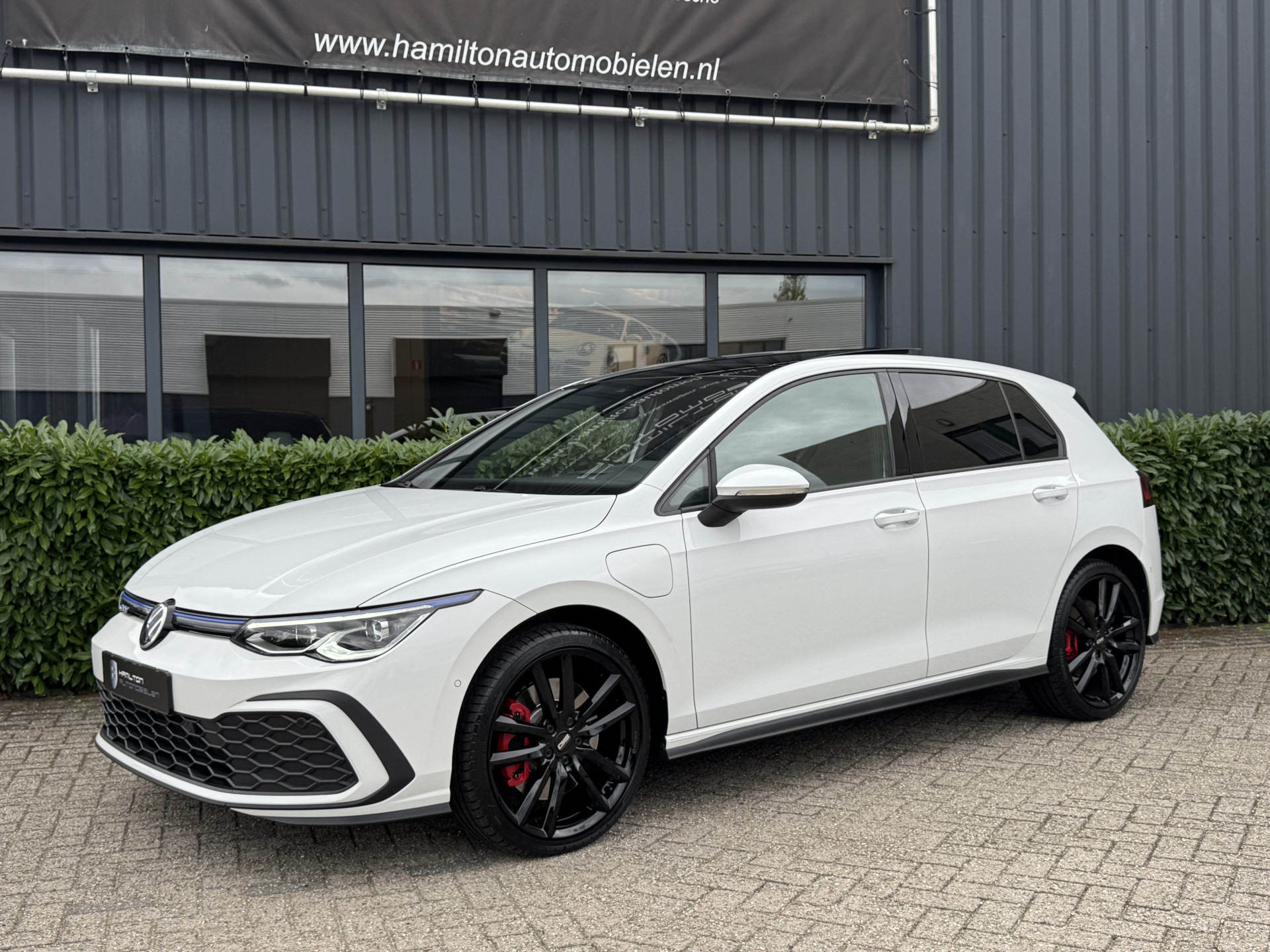 Volkswagen Golf 8 GTE 1.4 TSI 245pk DSG / Aut. E-Hybrid 52860995-2.jpg | Hamilton Automobielen