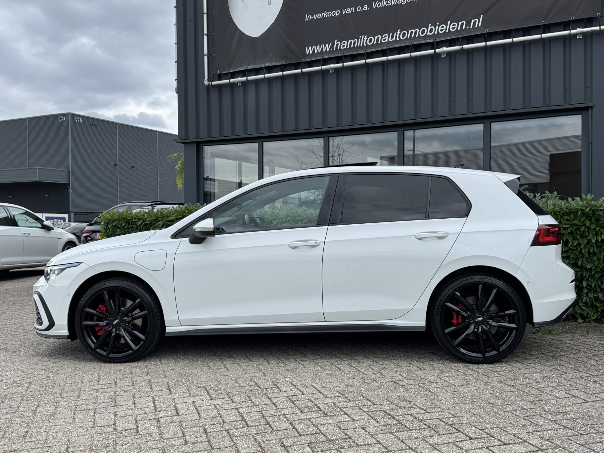Volkswagen Golf 8 GTE 1.4 TSI 245pk DSG / Aut. E-Hybrid 52860995-3.jpg | Hamilton Automobielen
