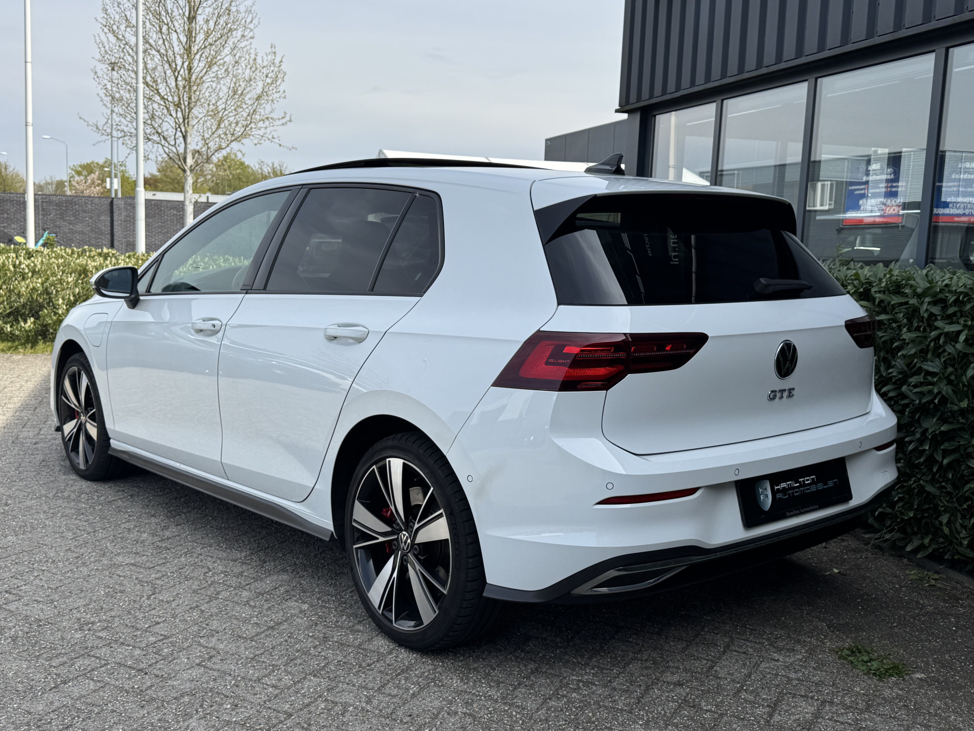 Volkswagen Golf 8 GTE 1.4 TSI 245pk DSG / Aut. E-Hybrid 52860995-4.jpg | Hamilton Automobielen
