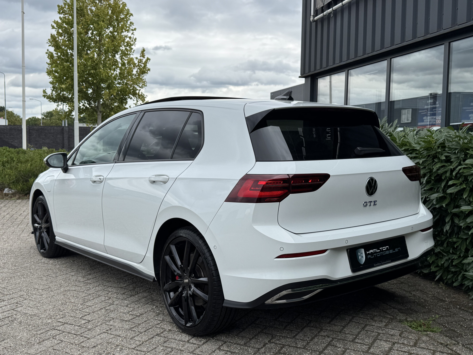 Volkswagen Golf 8 GTE 1.4 TSI 245pk DSG / Aut. E-Hybrid 52860995-4.jpg | Hamilton Automobielen