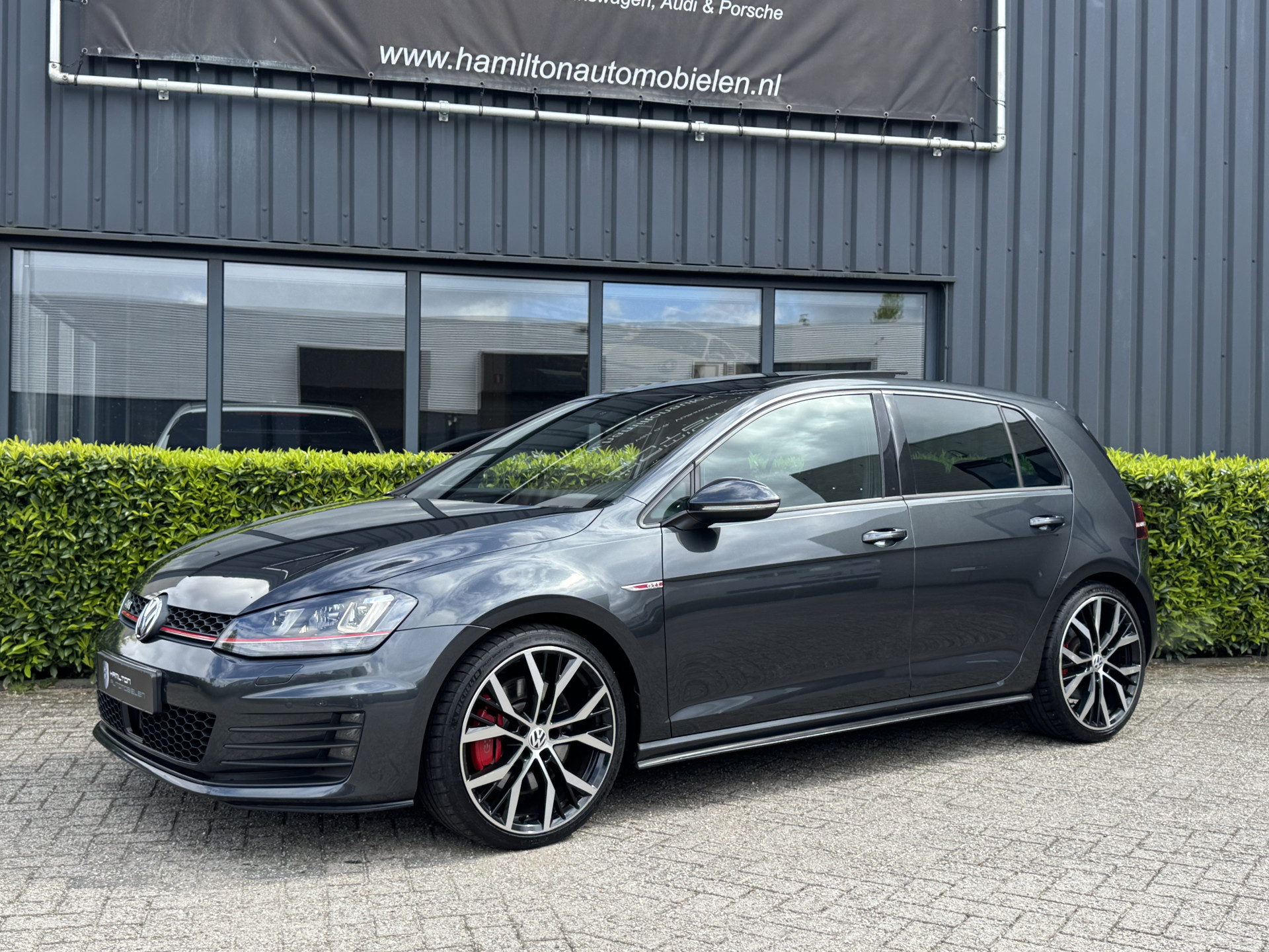 Volkswagen Golf 7 GTI Performance 2.0 TSI 230pk DSG / Aut. 53378289-2.jpg | Hamilton Automobielen