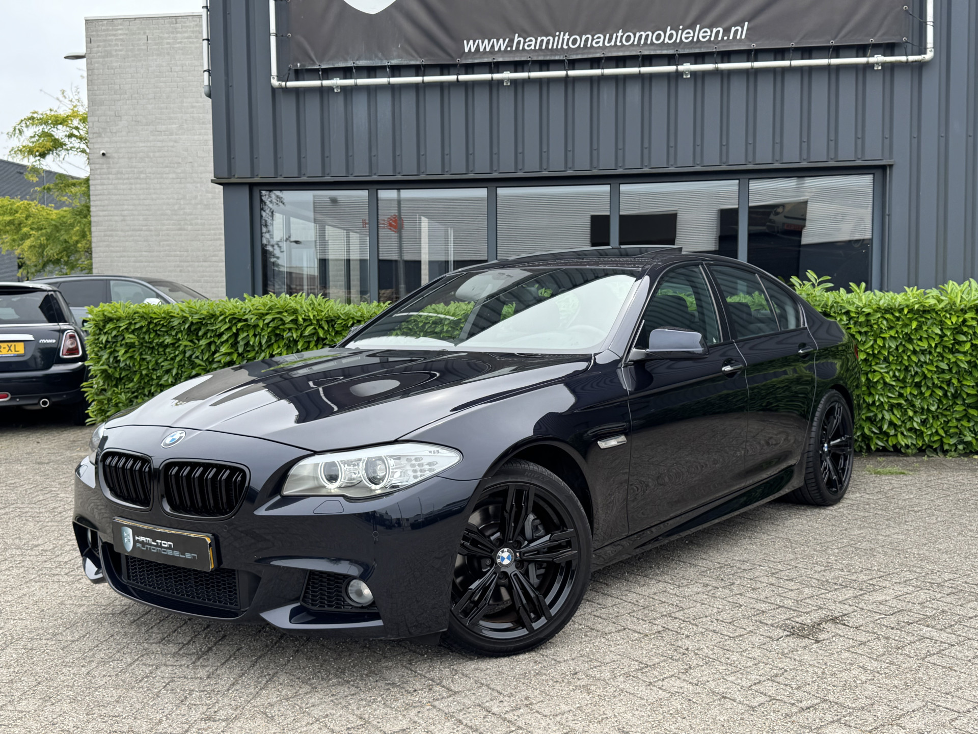 BMW 5 Serie 528i 245pk 53685042-0.jpg | Hamilton Automobielen