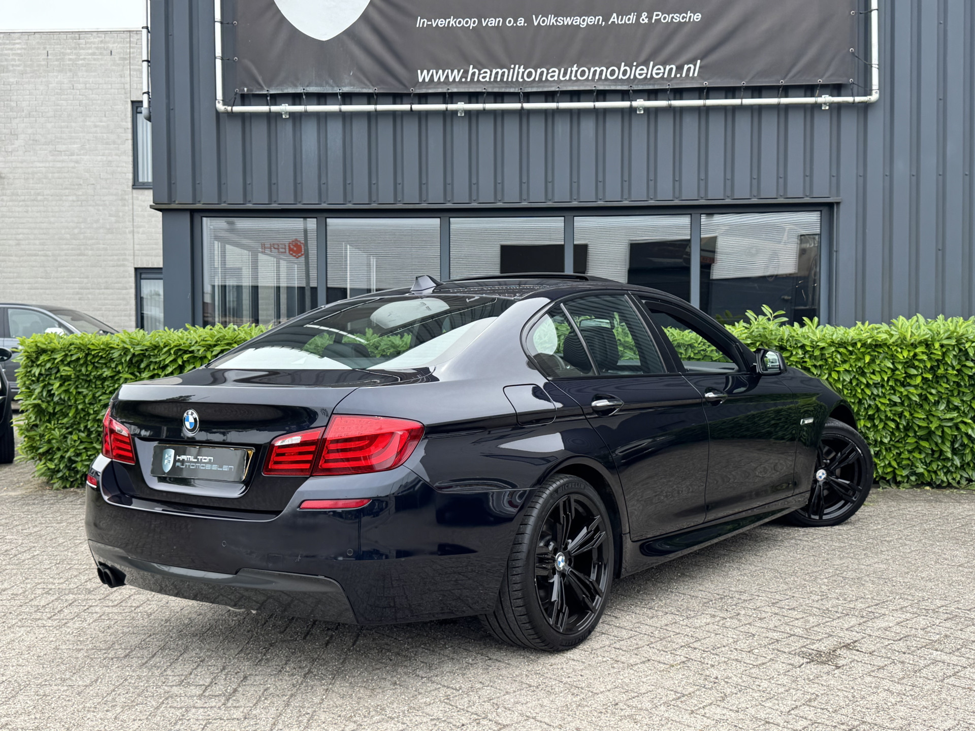 BMW 5 Serie 528i 245pk 53685042-1.jpg | Hamilton Automobielen