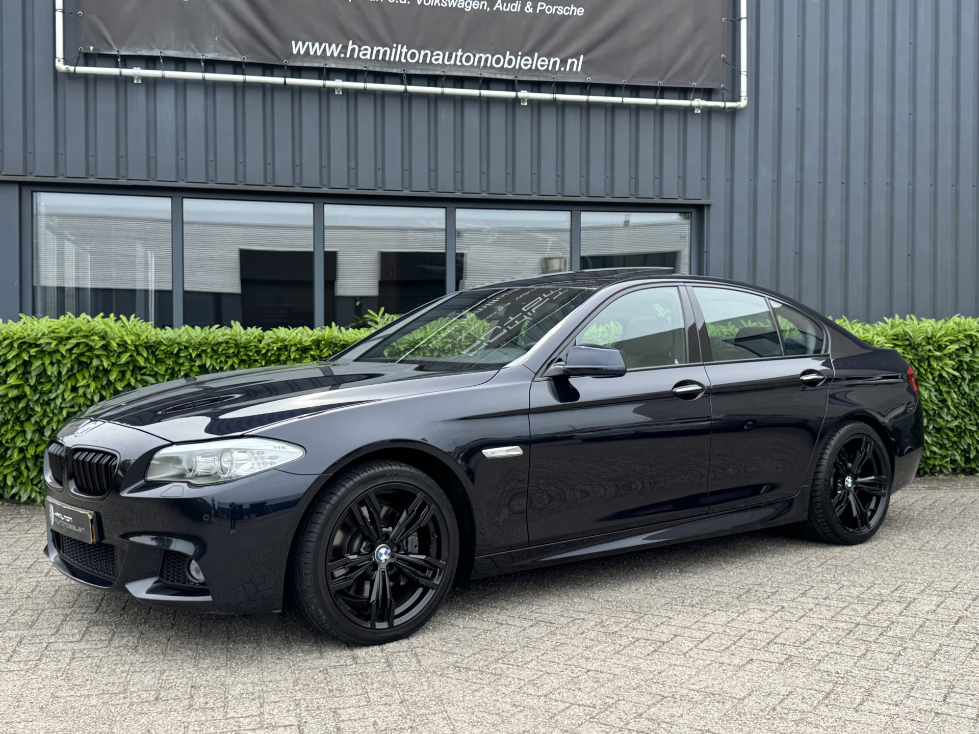 BMW 5 Serie 528i 245pk 53685042-2.jpg | Hamilton Automobielen