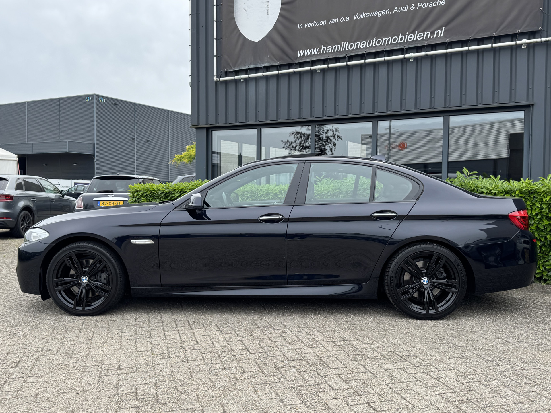 BMW 5 Serie 528i 245pk 53685042-3.jpg | Hamilton Automobielen