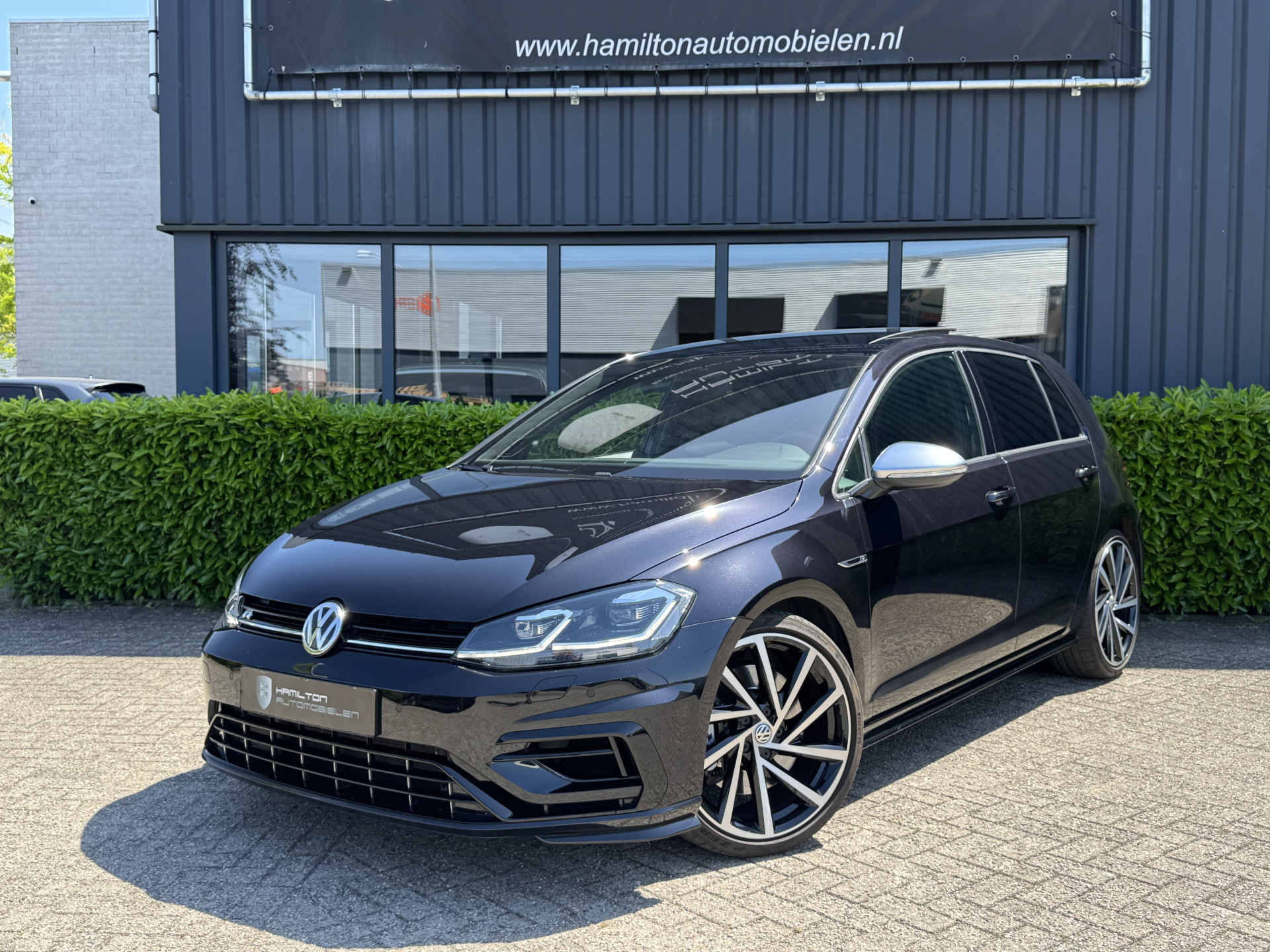 Volkswagen Golf 7,5 R Performance 2.0 TSI 301pk 4Motion DSG / Aut. 53782968-0.jpg | Hamilton Automobielen