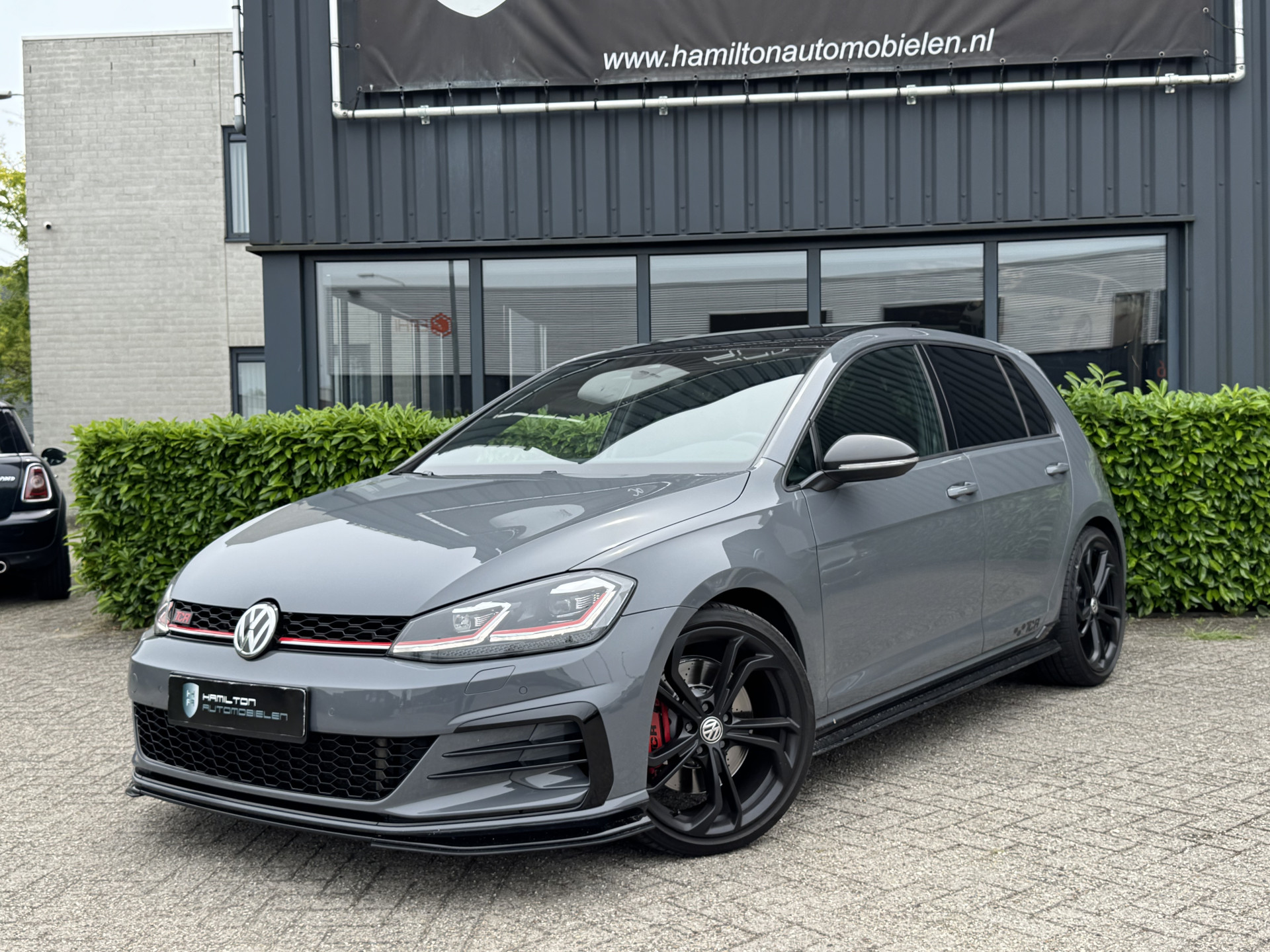 Volkswagen Golf 7,5 GTI TCR 2.0 TSI 290pk DSG / Aut. 54188657-0.jpg | Hamilton Automobielen