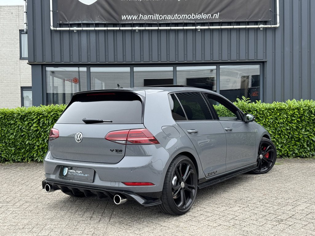 Volkswagen Golf 7,5 GTI TCR 2.0 TSI 290pk DSG / Aut. 54188657-1.jpg | Hamilton Automobielen