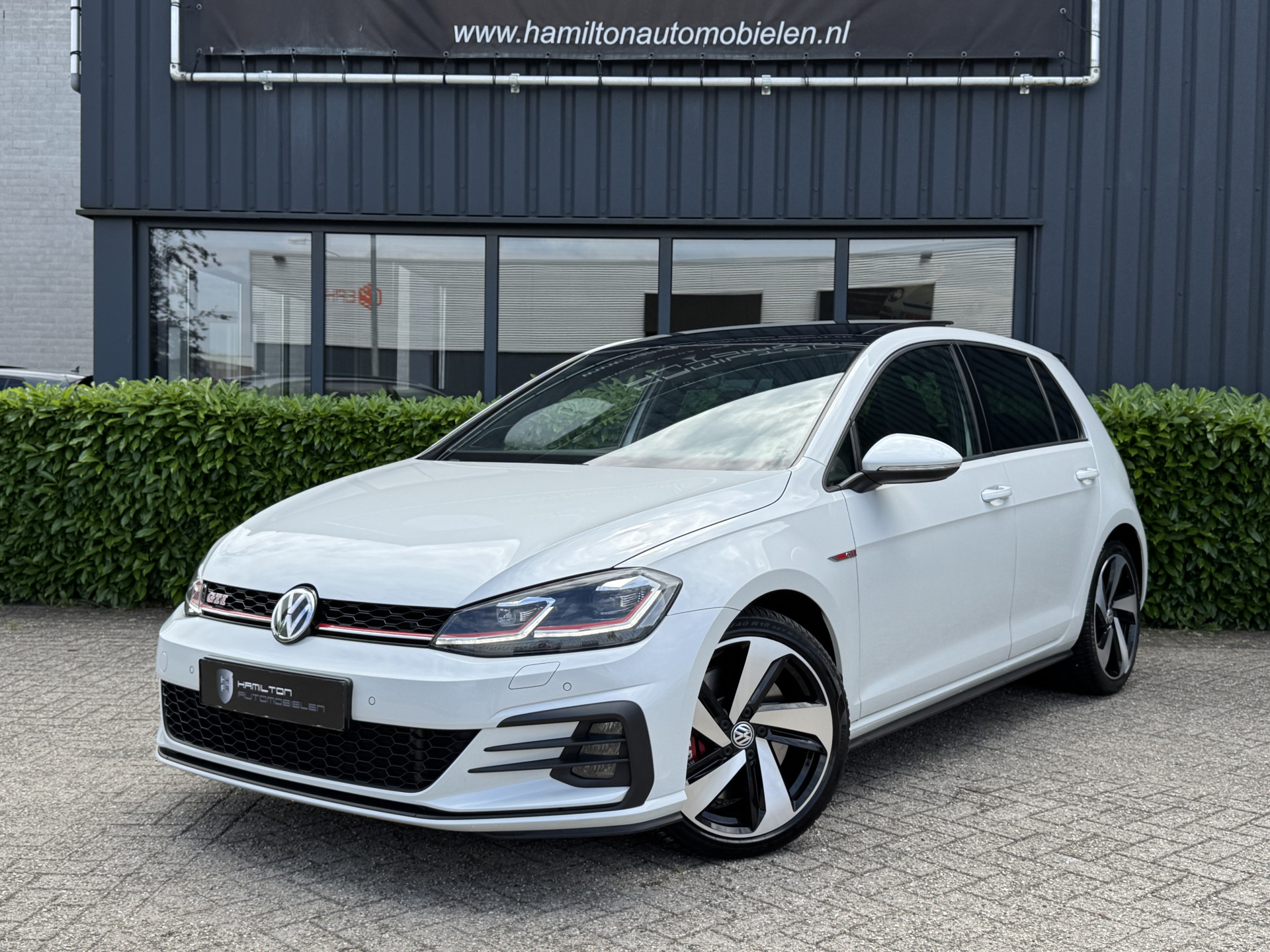 Volkswagen Golf 7,5 GTI Performance 2.0 TSI 245pk DSG / Aut. 54367310-0.jpg | Hamilton Automobielen