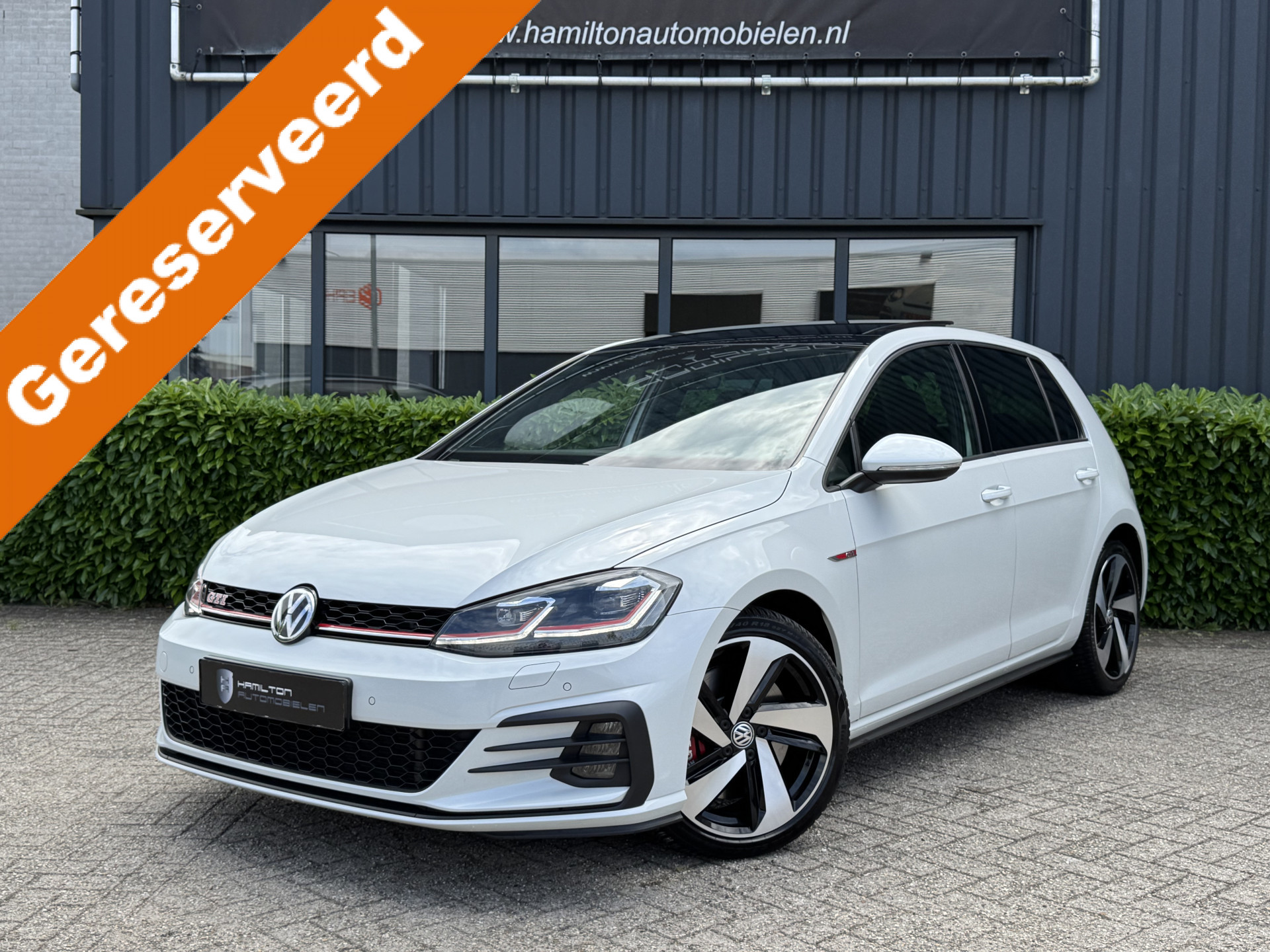 Volkswagen Golf 7,5 GTI Performance 2.0 TSI 245pk DSG / Aut. 54367310-0.jpg | Hamilton Automobielen