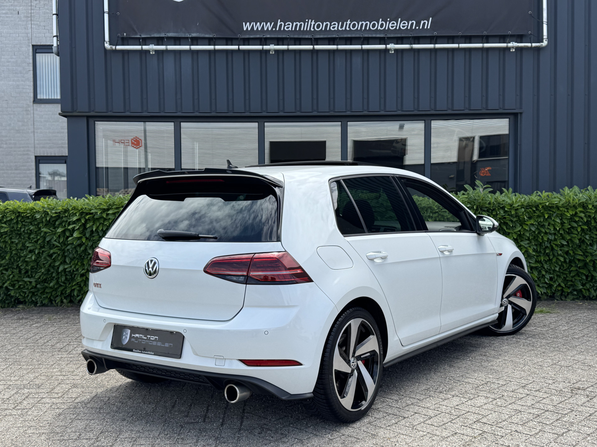 Volkswagen Golf 7,5 GTI Performance 2.0 TSI 245pk DSG / Aut. 54367310-1.jpg | Hamilton Automobielen