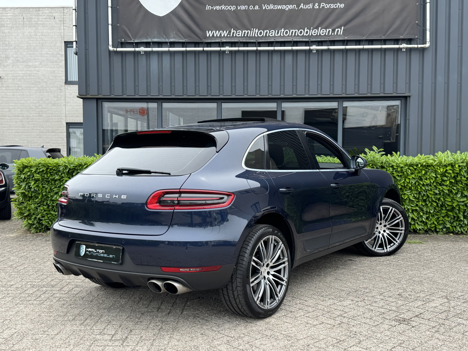 Porsche Macan S 3.0 V6 340pk Aut. 54582246-1.jpg | Hamilton Automobielen