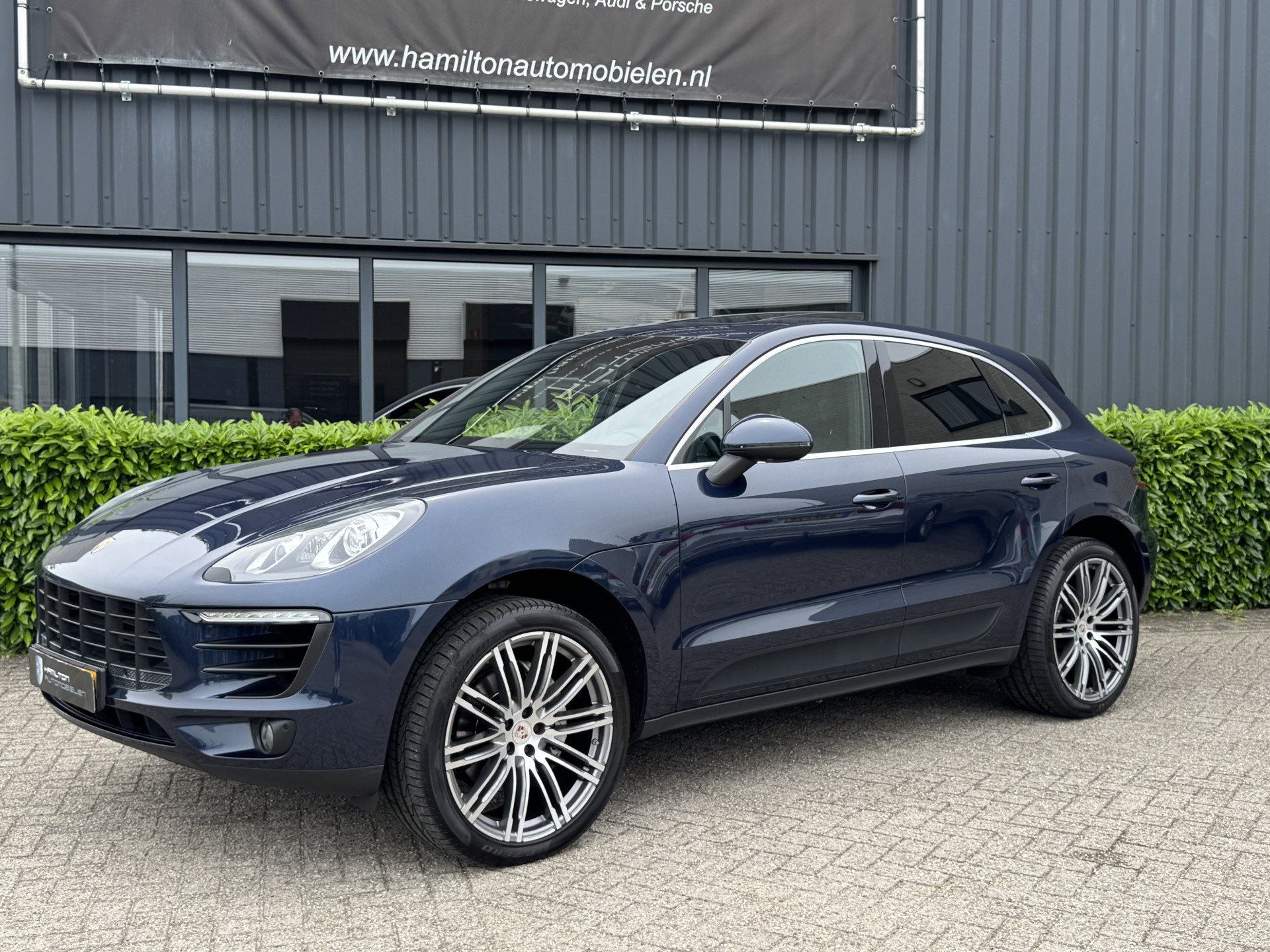Porsche Macan S 3.0 V6 340pk Aut. 54582246-2.jpg | Hamilton Automobielen