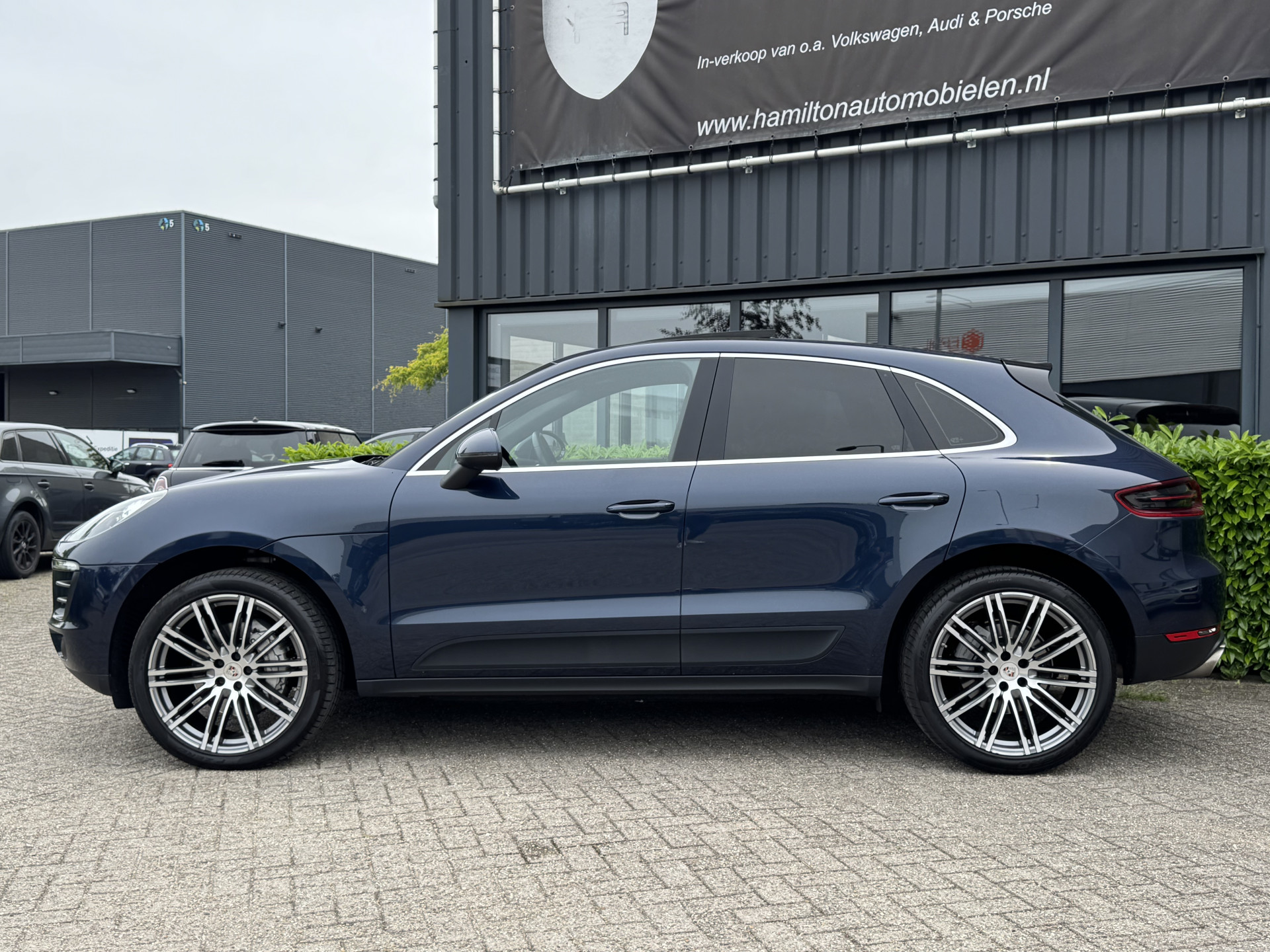 Porsche Macan S 3.0 V6 340pk Aut. 54582246-3.jpg | Hamilton Automobielen