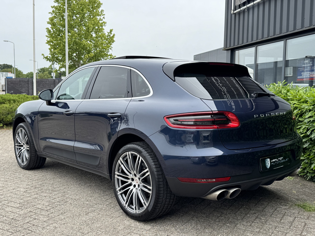 Porsche Macan S 3.0 V6 340pk Aut. 54582246-4.jpg | Hamilton Automobielen