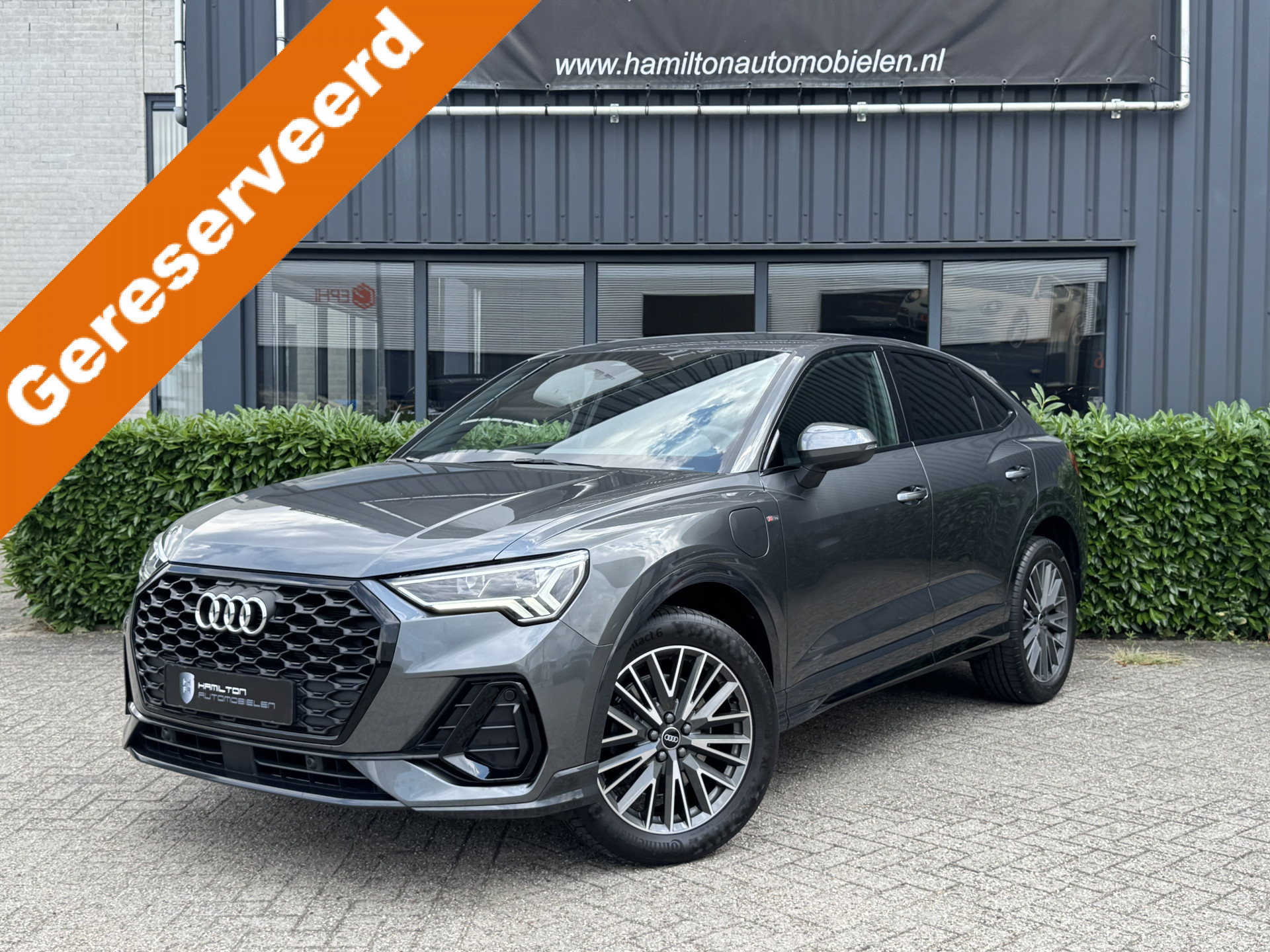 Audi Q3 Sportback 45 TFSI e 245pk S Edition Aut. 54698815-0.jpg | Hamilton Automobielen