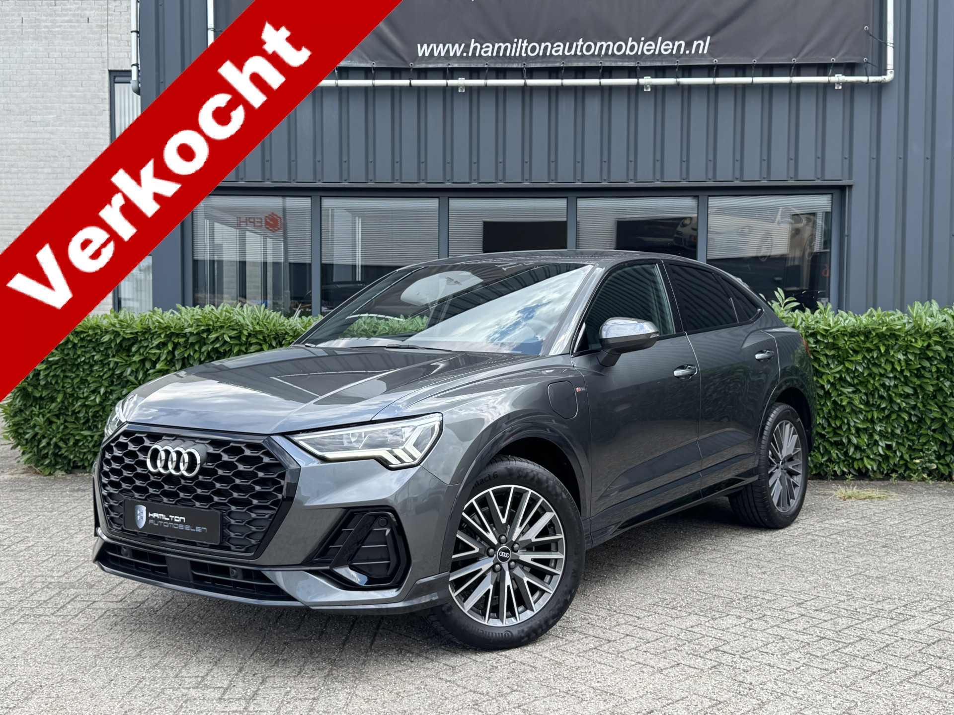 Audi Q3 Sportback 45 TFSI e 245pk S Edition Aut. 54698815-0.jpg | Hamilton Automobielen
