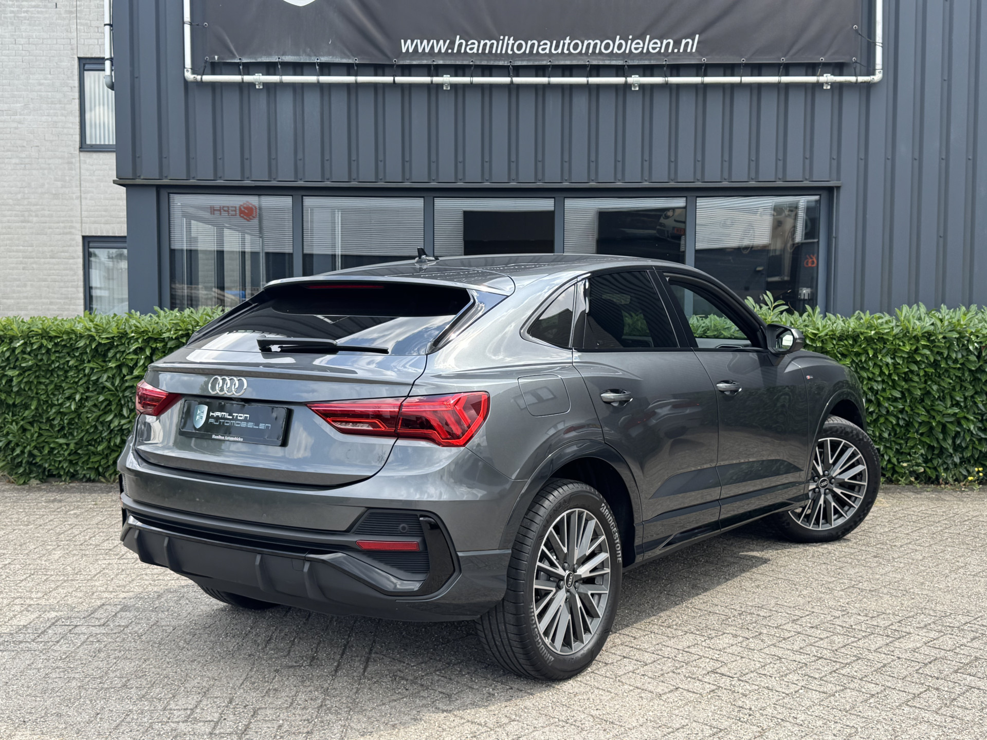 Audi Q3 Sportback 45 TFSI e 245pk S Edition Aut. 54698815-1.jpg | Hamilton Automobielen