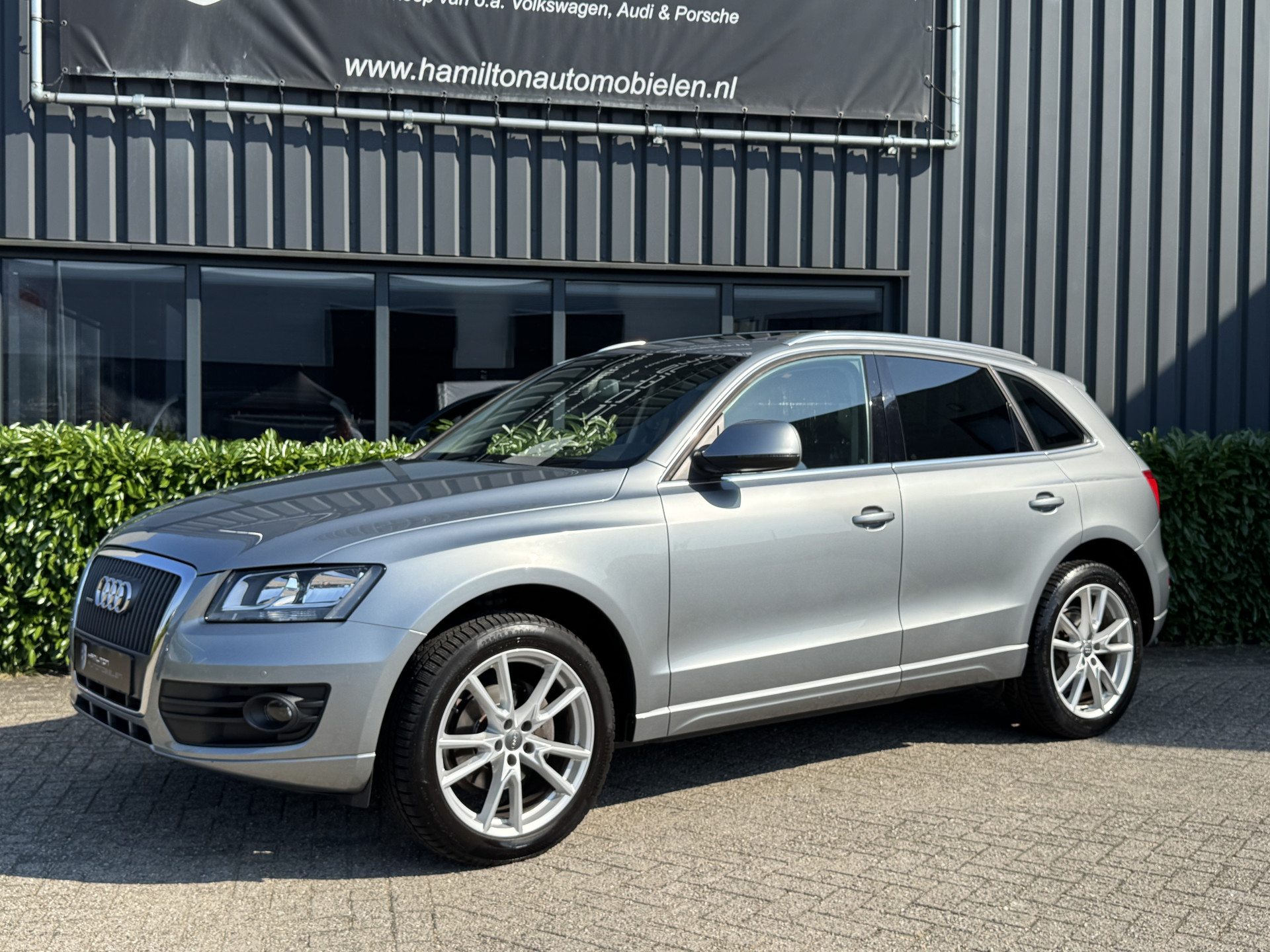 Audi Q5 2.0 TFSI 211pk Quattro Aut. 54719128-2.jpg | Hamilton Automobielen