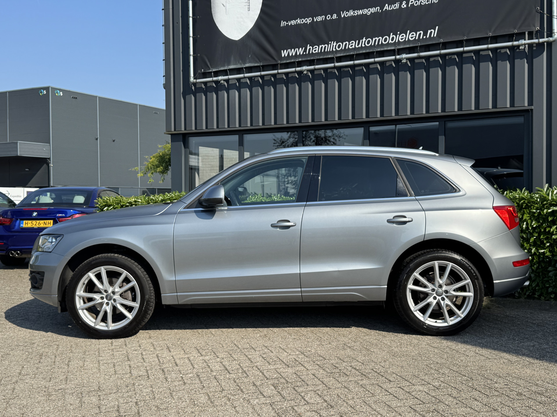Audi Q5 2.0 TFSI 211pk Quattro Aut. 54719128-3.jpg | Hamilton Automobielen