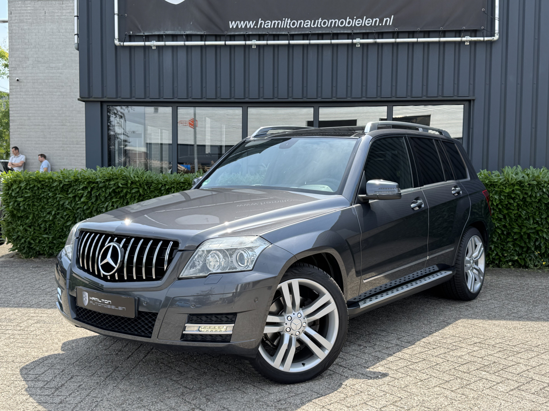 Mercedes-Benz GLK 350 272pk Aut. 4-Matic 54722790-0.jpg | Hamilton Automobielen