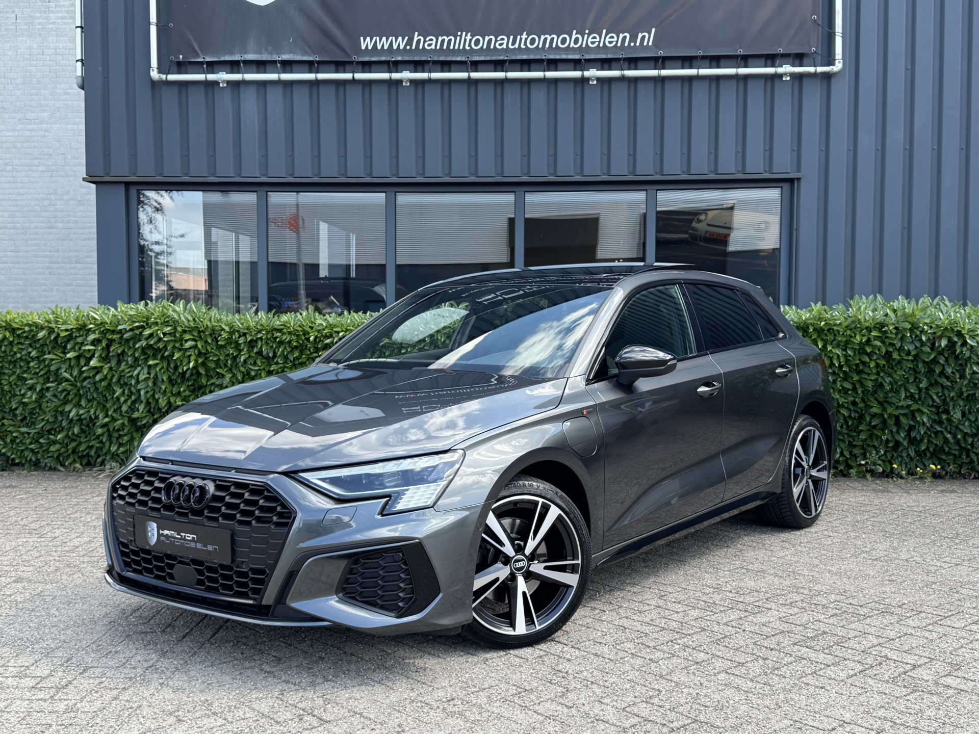 Audi A3 Sportback 40 TFSI e 204pk Aut. S-Line 54756959-0.jpg | Hamilton Automobielen