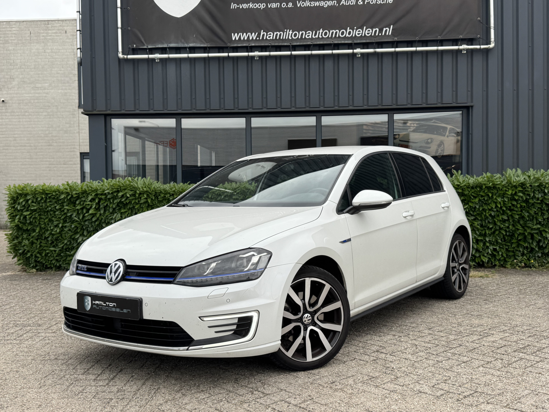 Volkswagen Golf 7 GTE 1.4 TSI 204pk Hybride 54857733-0.jpg | Hamilton Automobielen