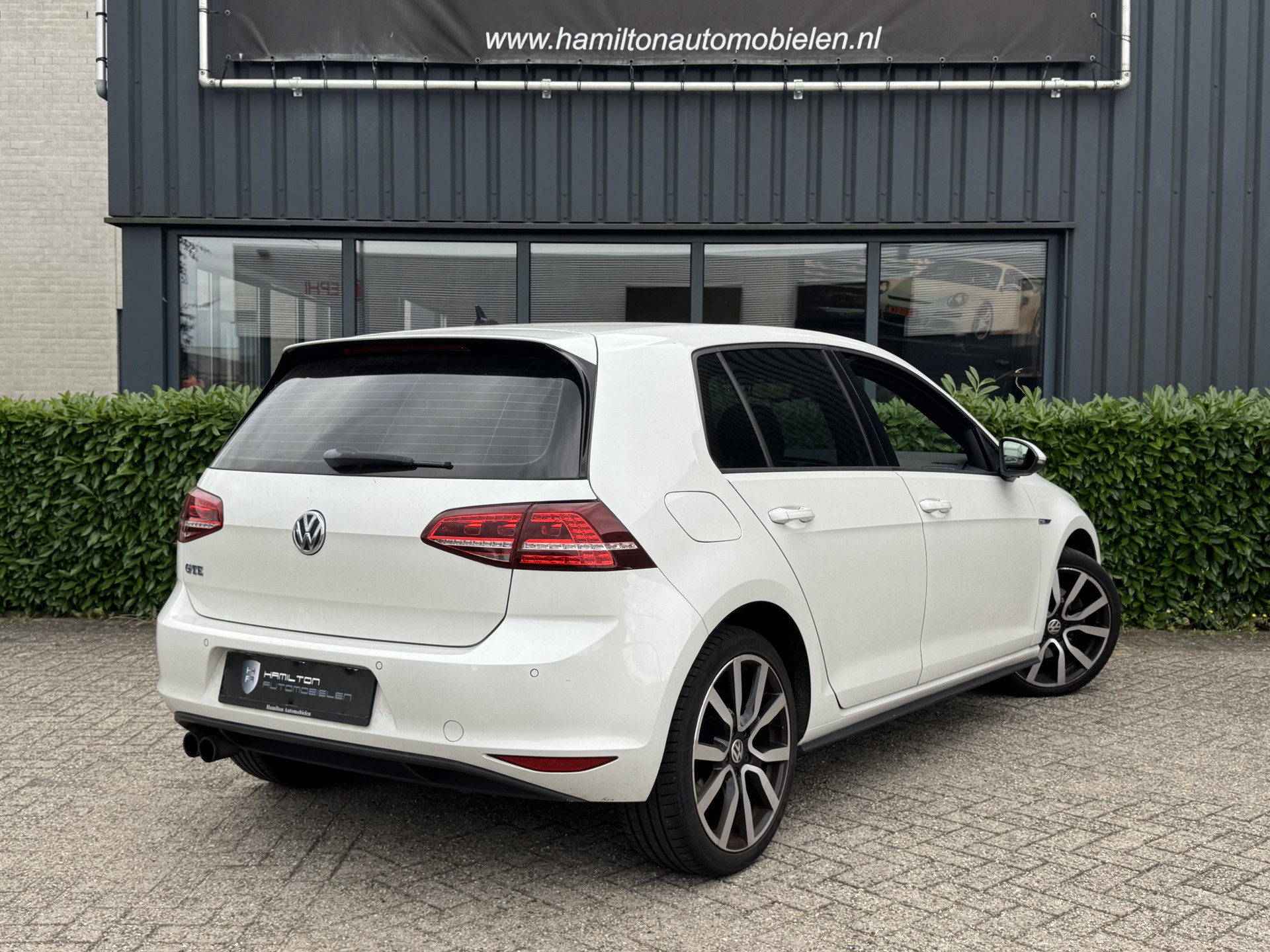 Volkswagen Golf 7 GTE 1.4 TSI 204pk Hybride 54857733-1.jpg | Hamilton Automobielen