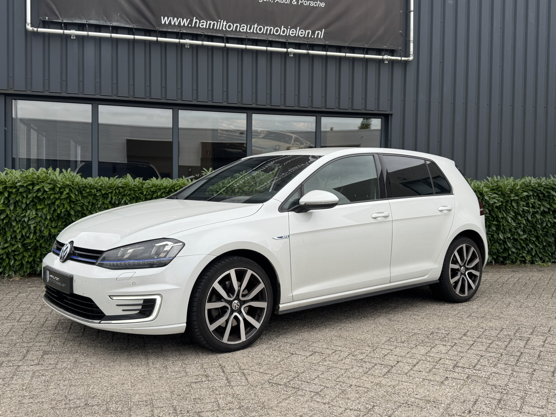 Volkswagen Golf 7 GTE 1.4 TSI 204pk Hybride 54857733-2.jpg | Hamilton Automobielen