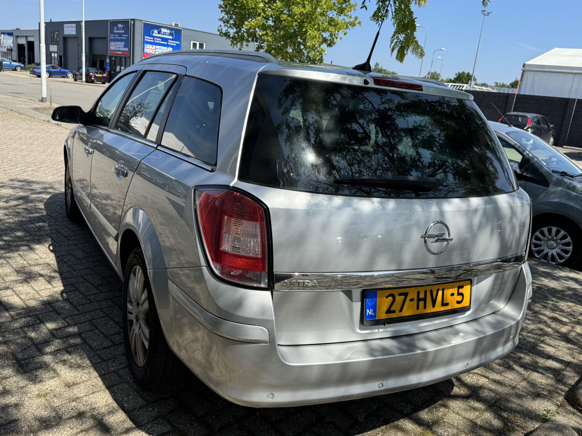 Opel Astra Wagon 1.6 Cosmo 54922611-3.jpg | Hamilton Automobielen