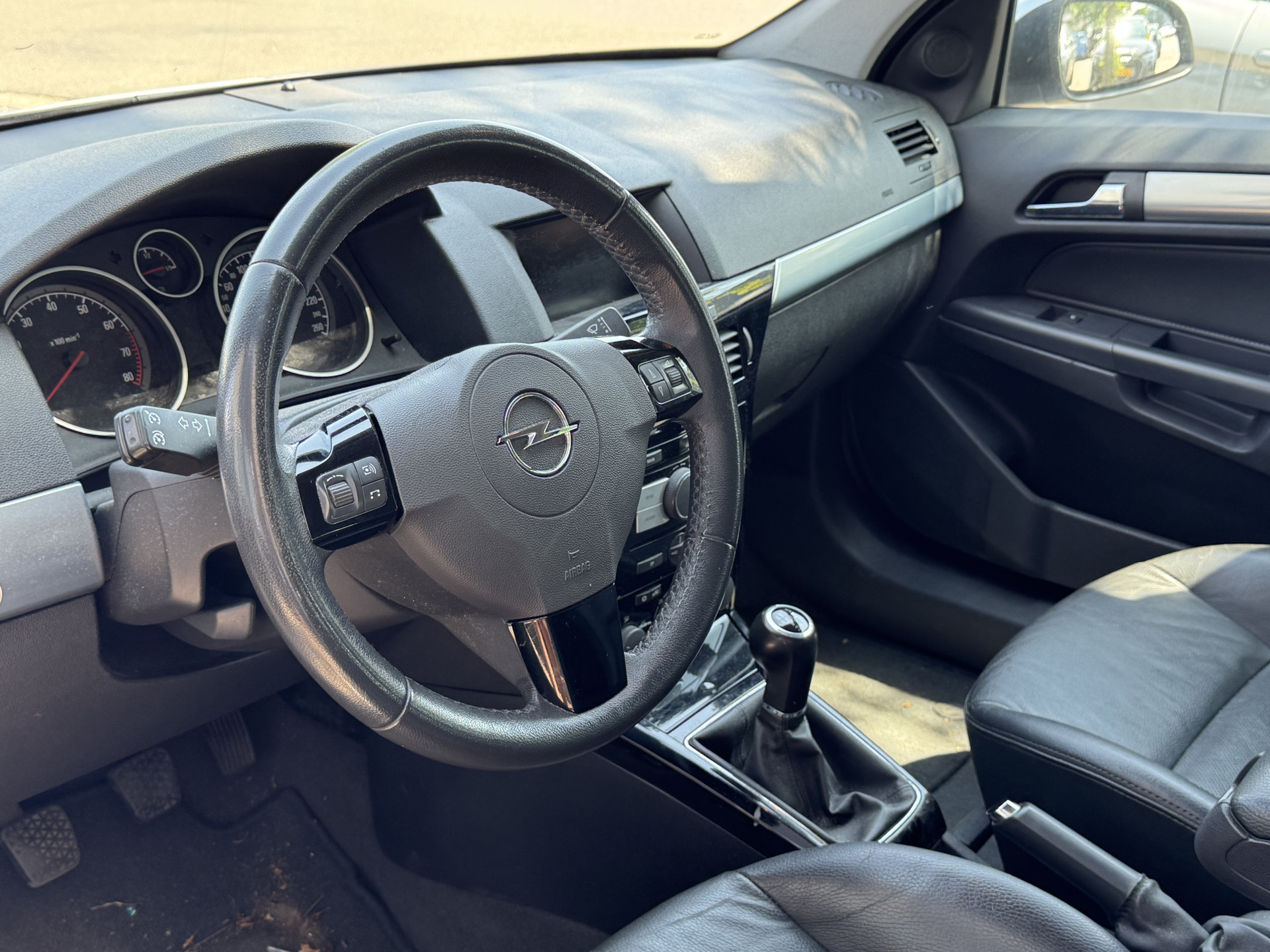 Opel Astra Wagon 1.6 Cosmo 54922611-4.jpg | Hamilton Automobielen