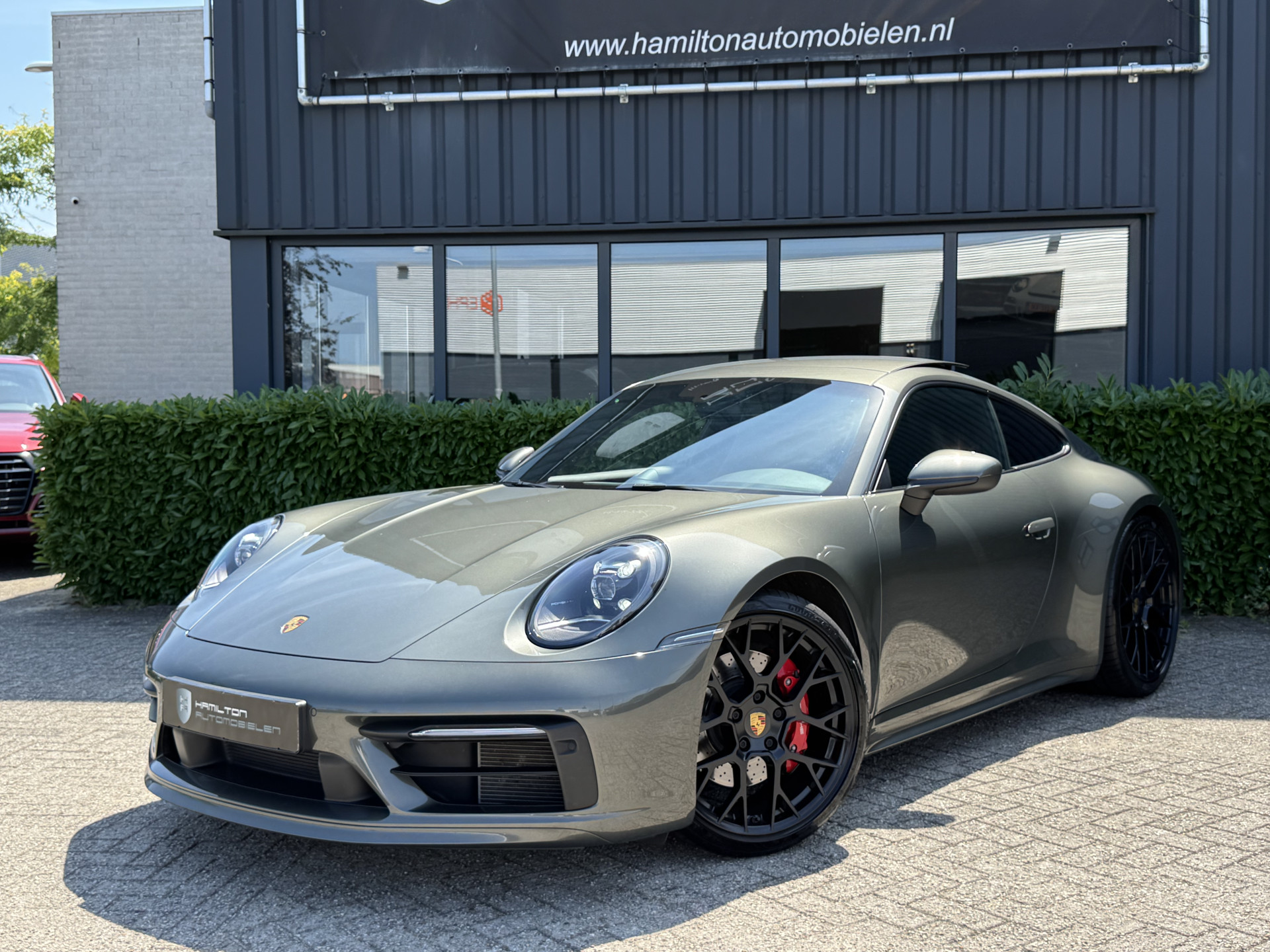 Porsche 911 992 3.0 Carrera S 451pk PDK 54929329-0.jpg | Hamilton Automobielen