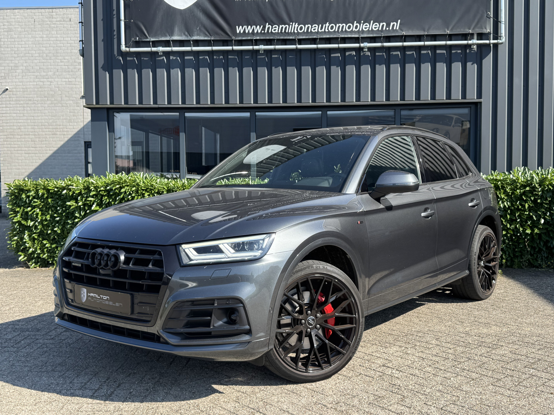 Audi Q5 55 TFSI e 367pk Quattro Competition 54993688-0.jpg | Hamilton Automobielen