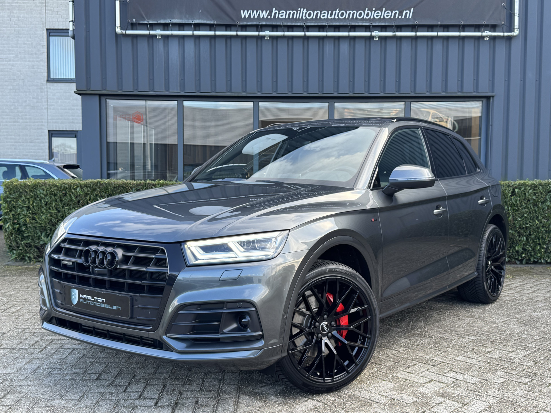 Audi Q5 55 TFSI e Hybrid 367pk Quattro Competition 54993688-0.jpg | Hamilton Automobielen