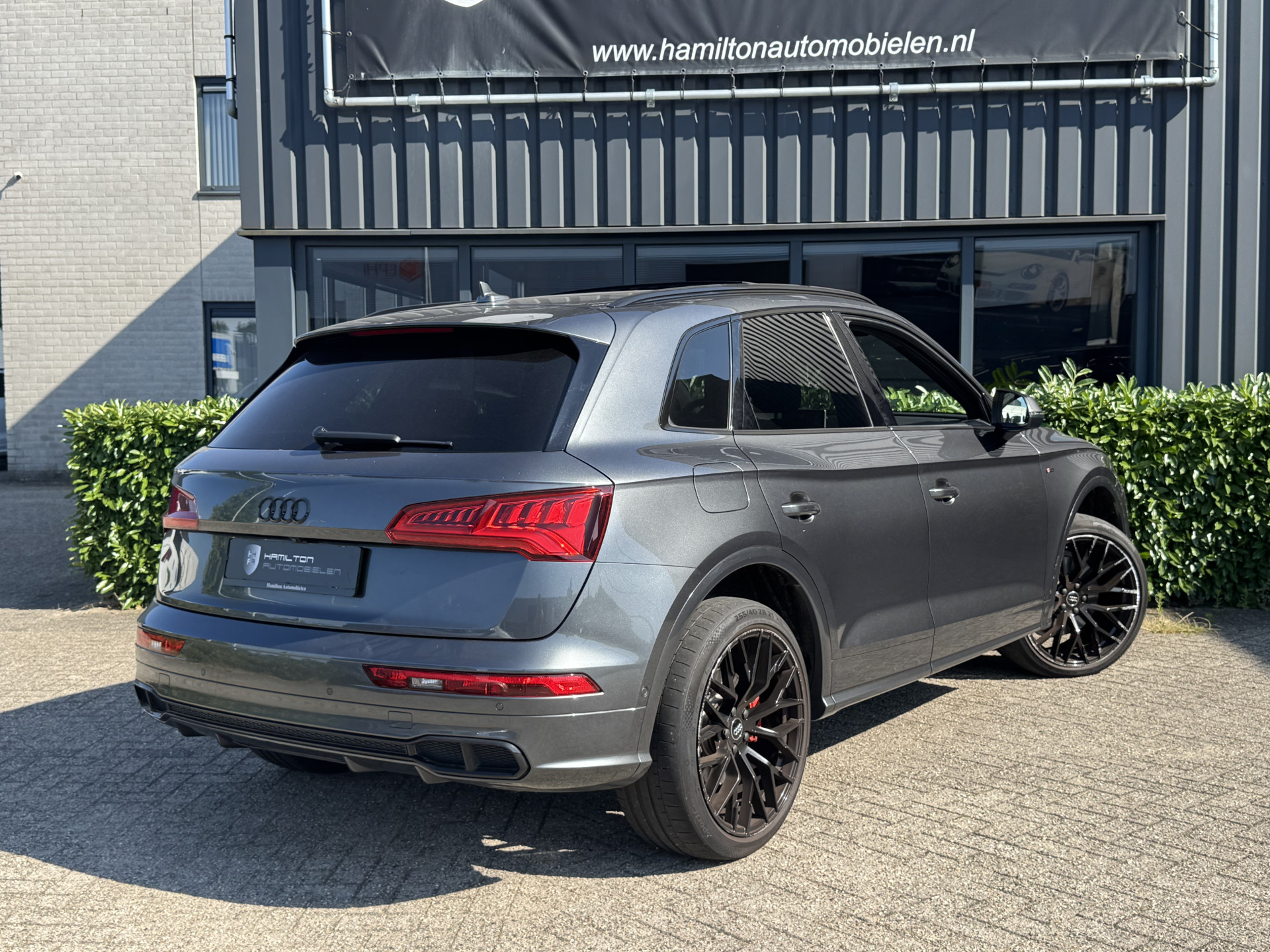 Audi Q5 55 TFSI e 367pk Quattro Competition 54993688-1.jpg | Hamilton Automobielen