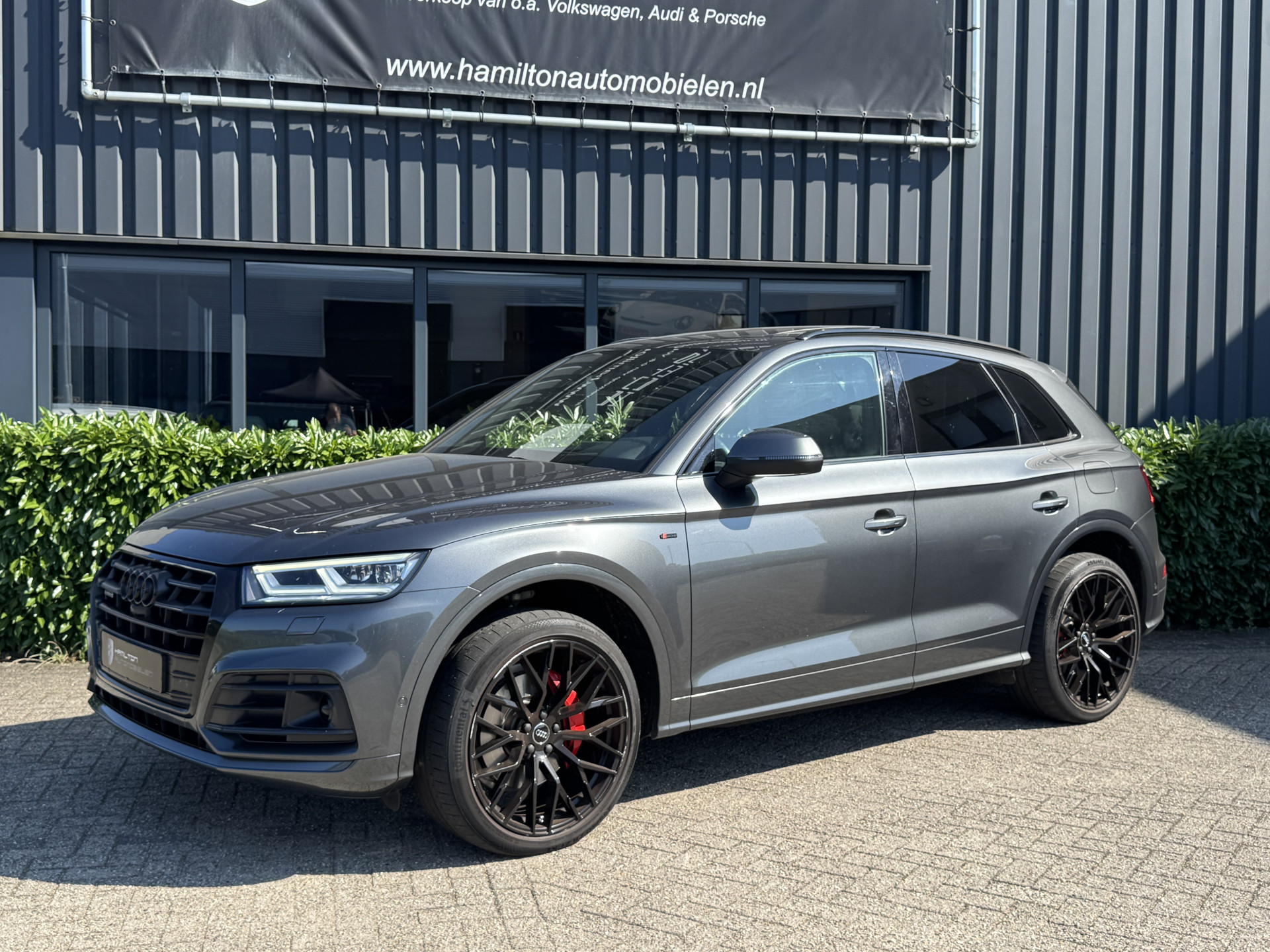 Audi Q5 55 TFSI e 367pk Quattro Competition 54993688-2.jpg | Hamilton Automobielen