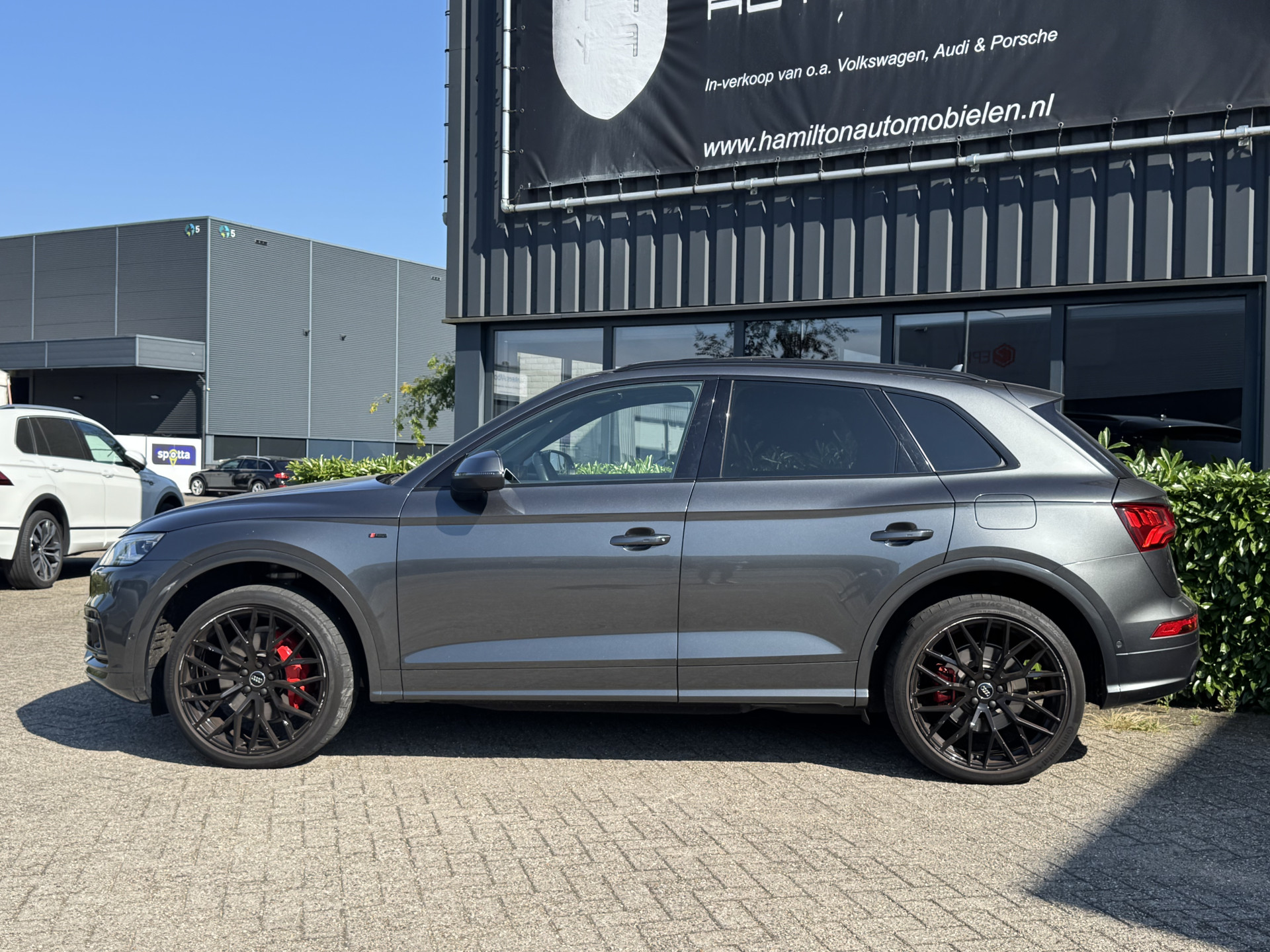 Audi Q5 55 TFSI e 367pk Quattro Competition 54993688-3.jpg | Hamilton Automobielen